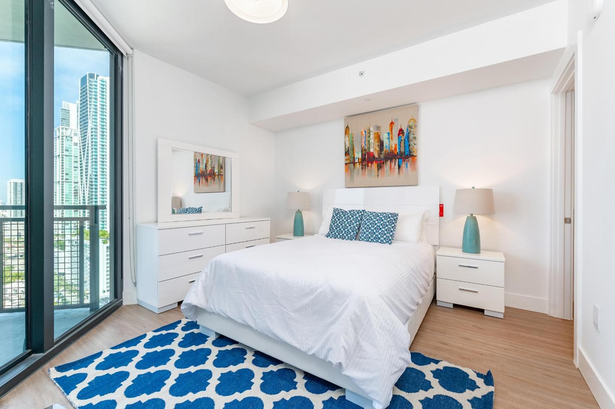 Global Luxury Suites Miami Worldcenter — 17