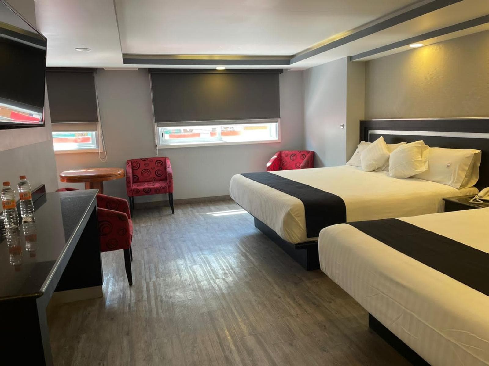 Hotel El Senator — 13