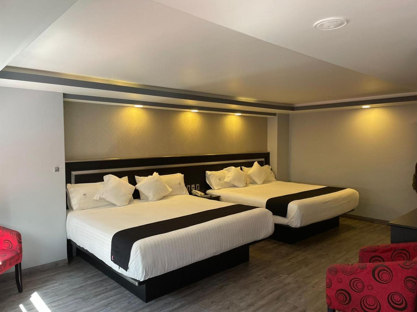Hotel El Senator — 14
