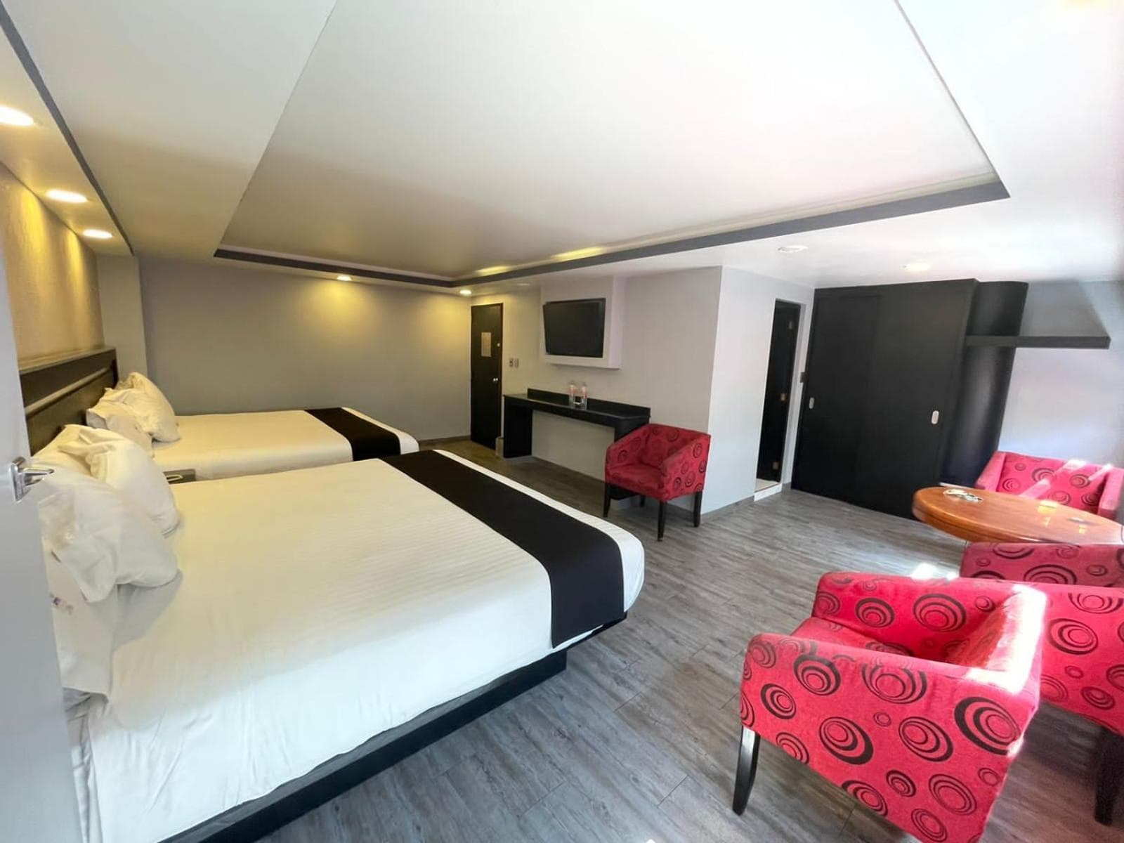 Hotel El Senator — 27