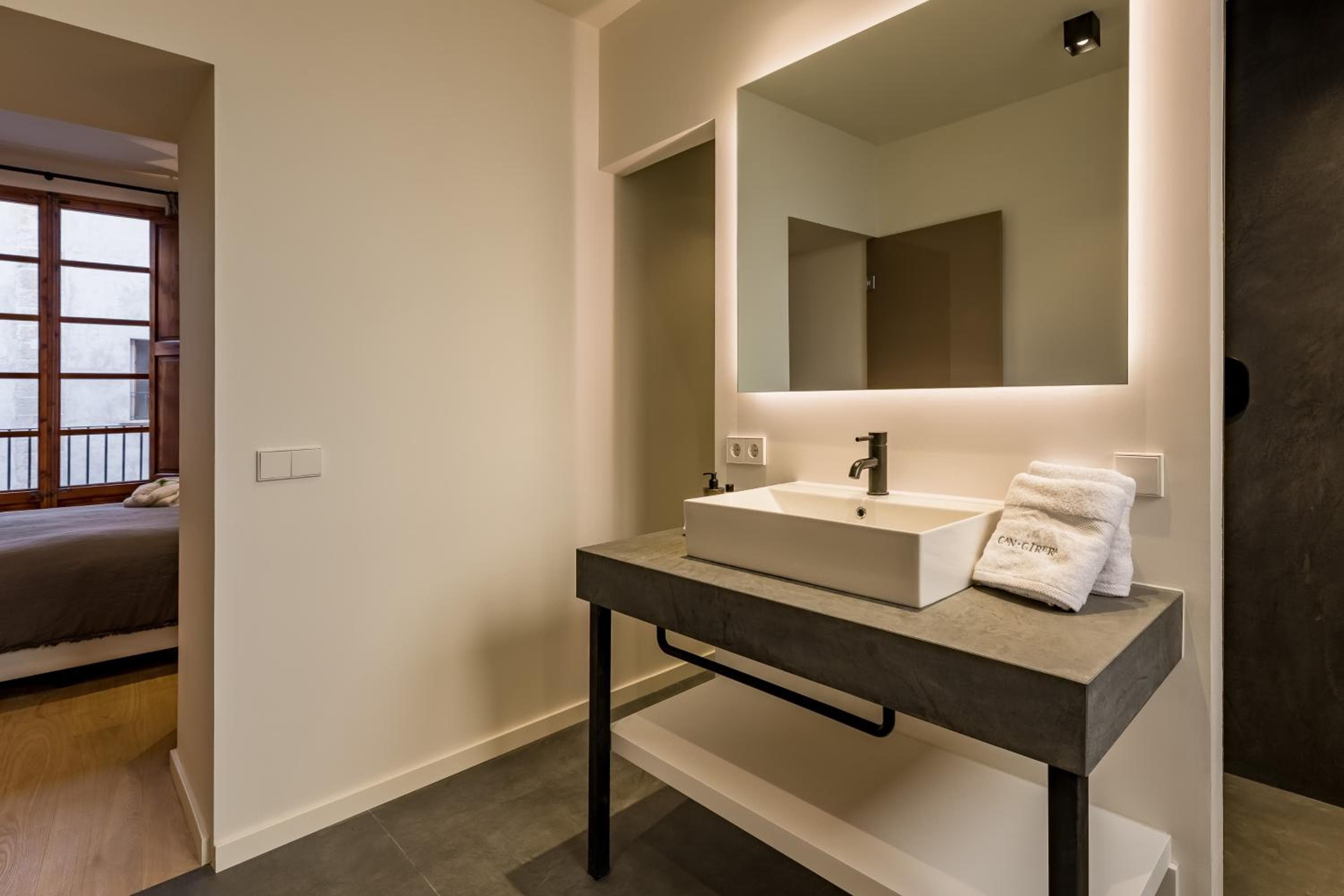 Hotel Can Cirera — 28