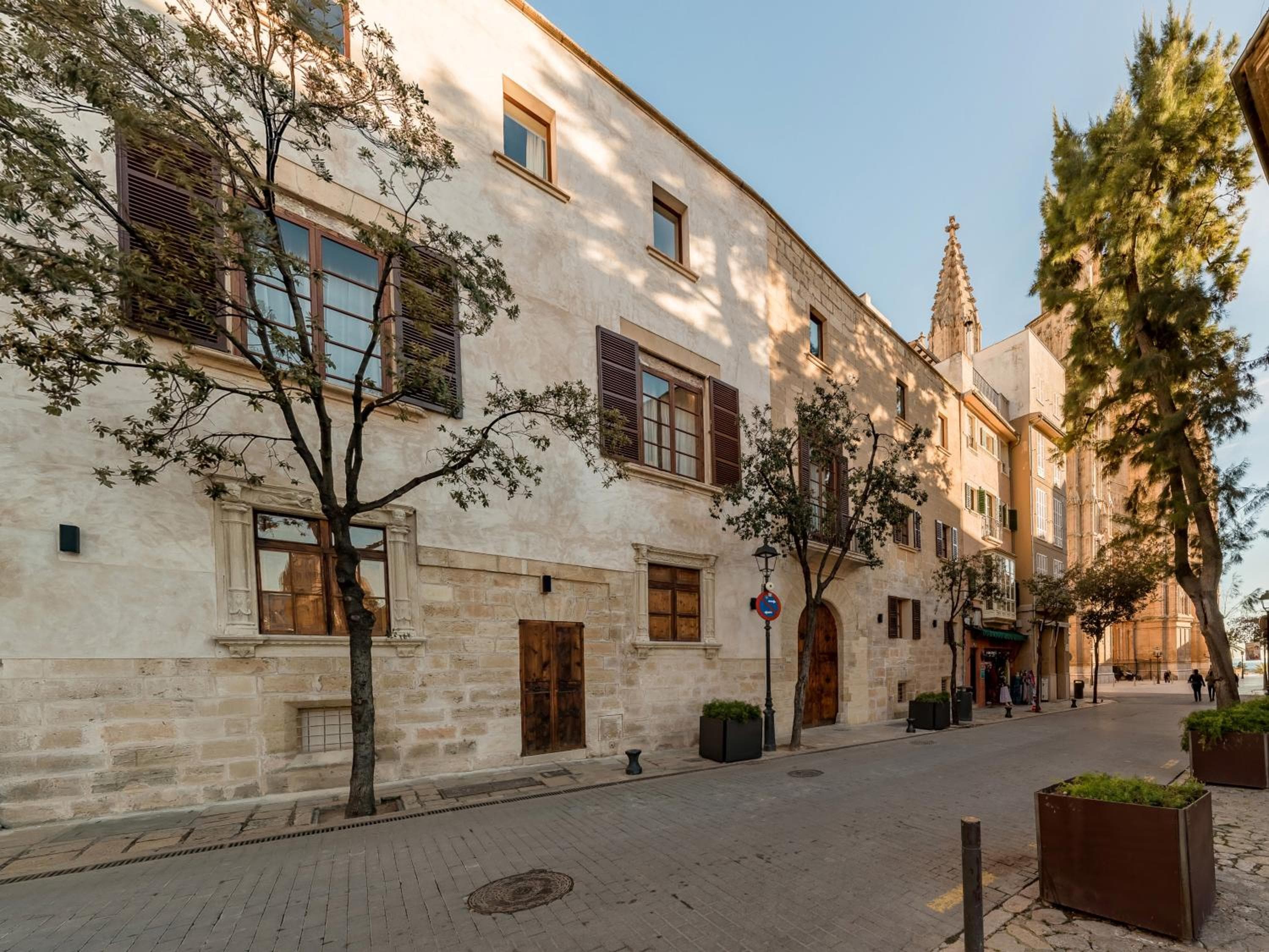 Hotel Can Cirera — 22