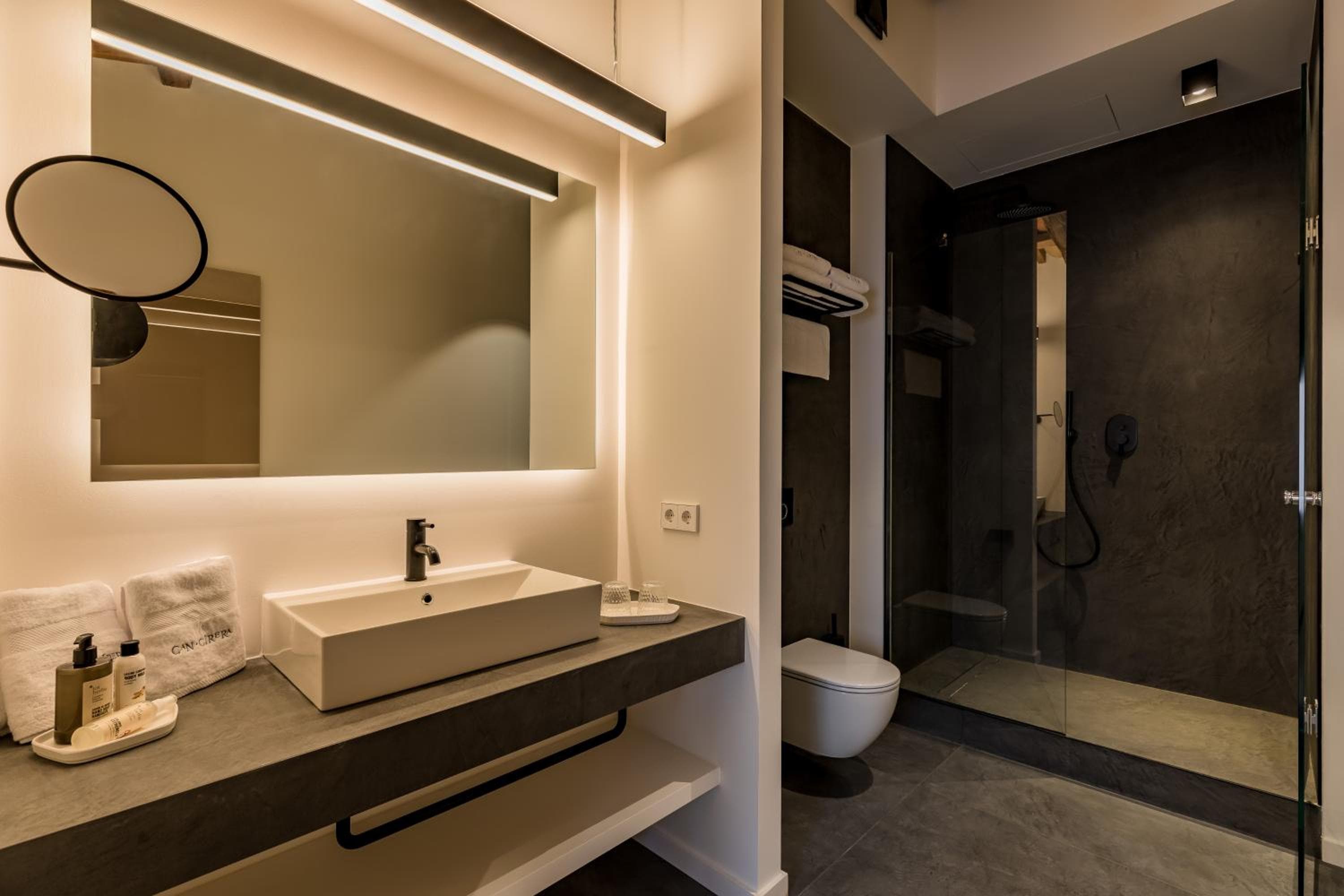 Hotel Can Cirera — 26