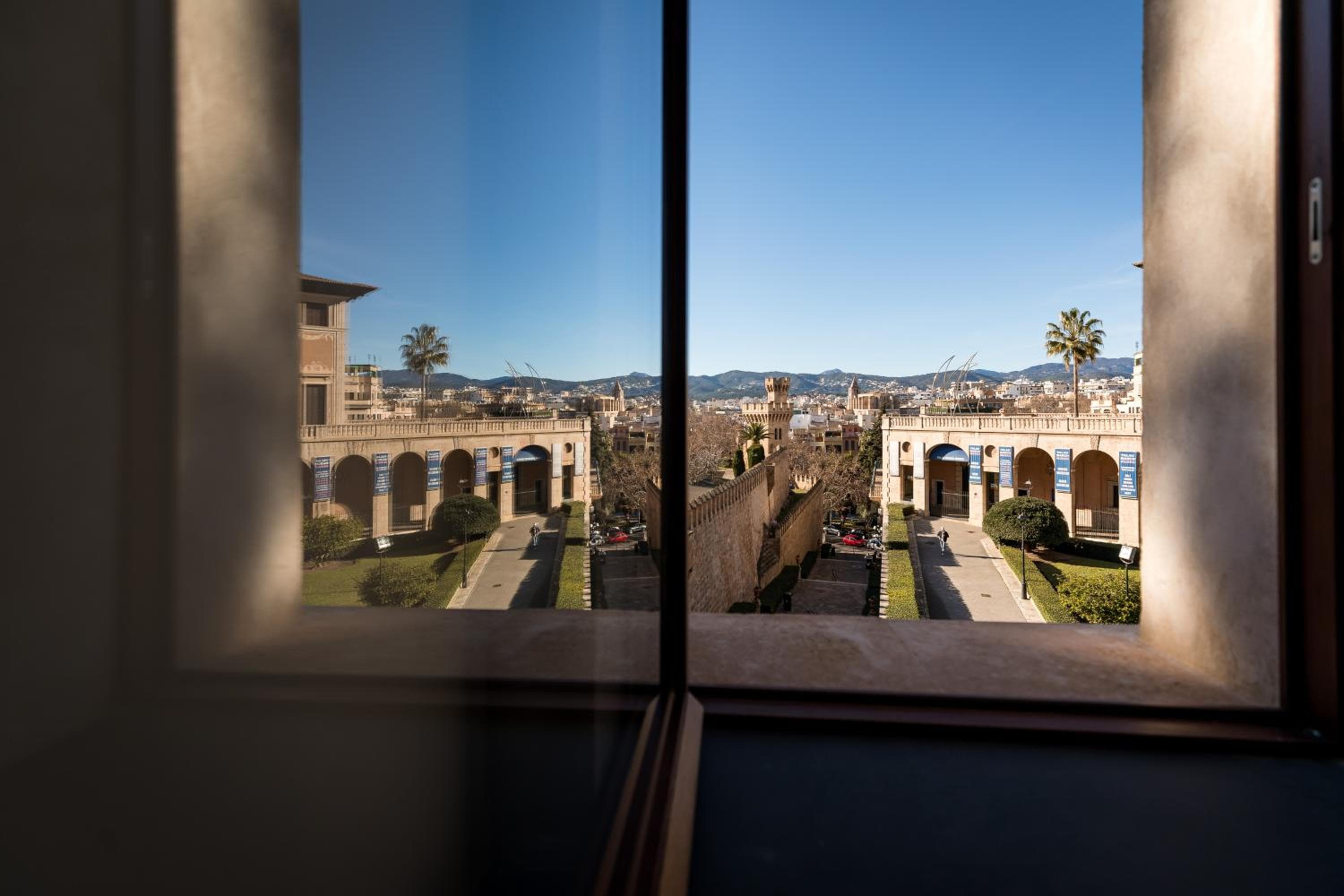 Hotel Can Cirera — 11