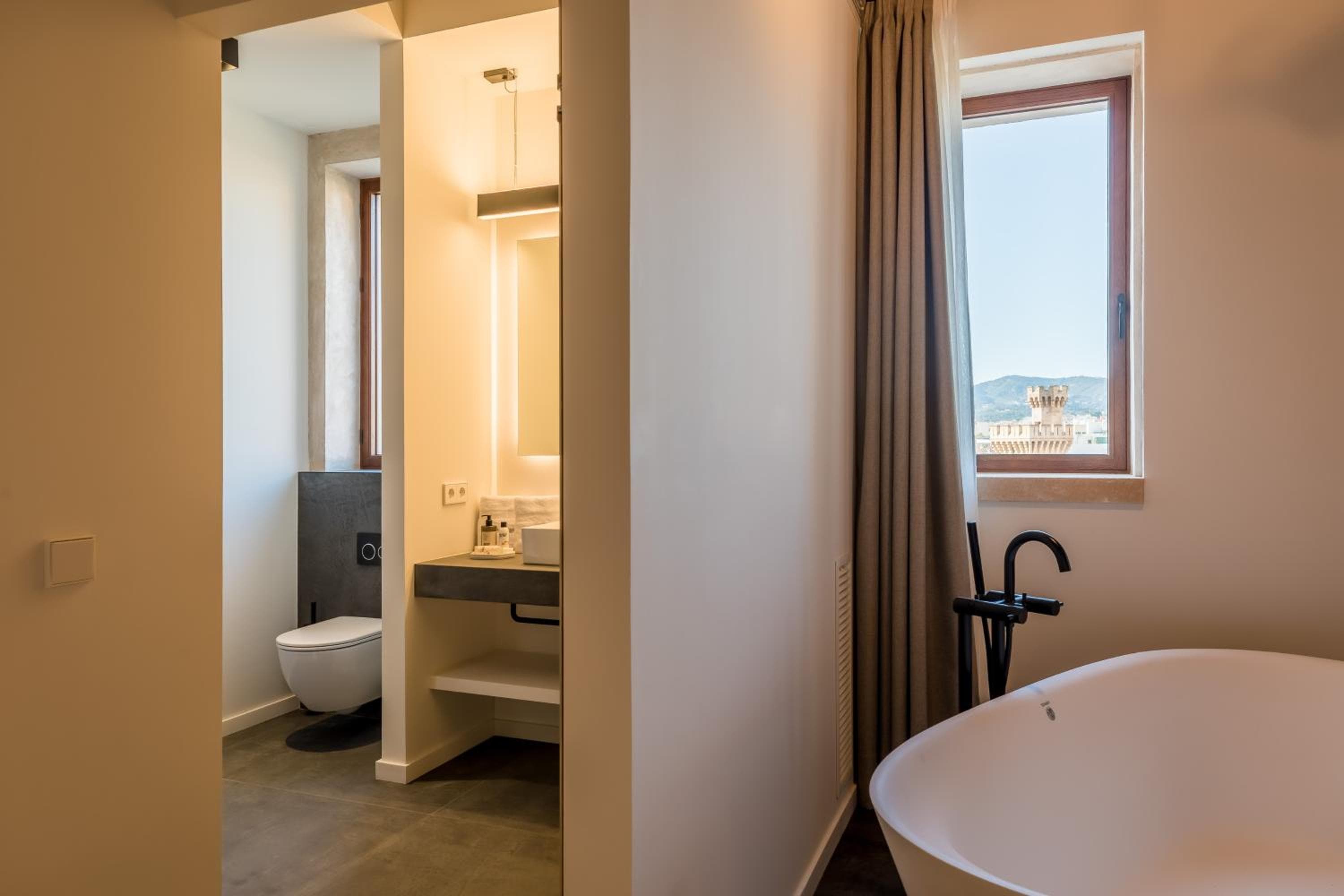 Hotel Can Cirera — 4
