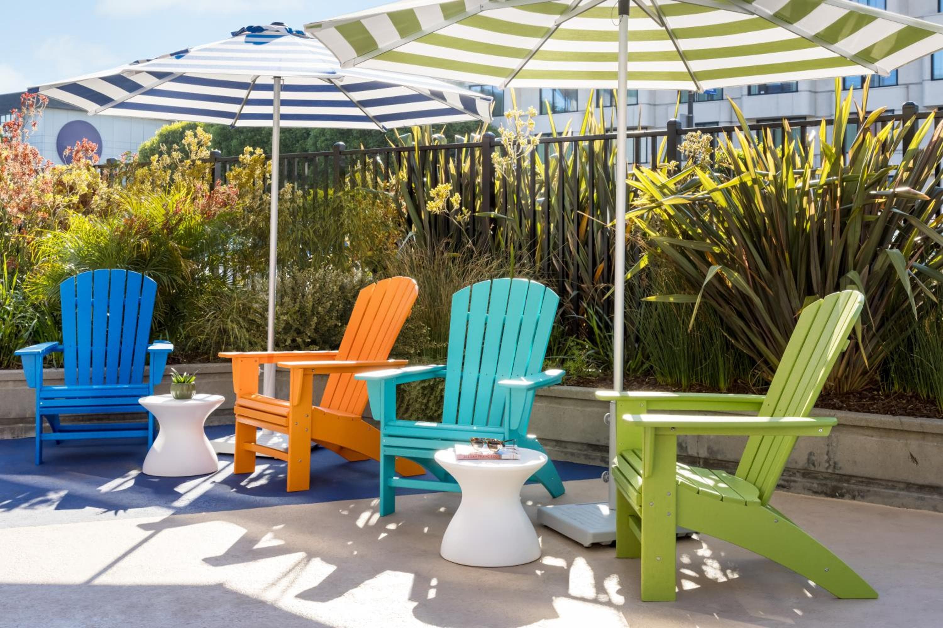 Hotel Caza hotel, 1300 Columbus Ave, San Francisco, United States — photo 52