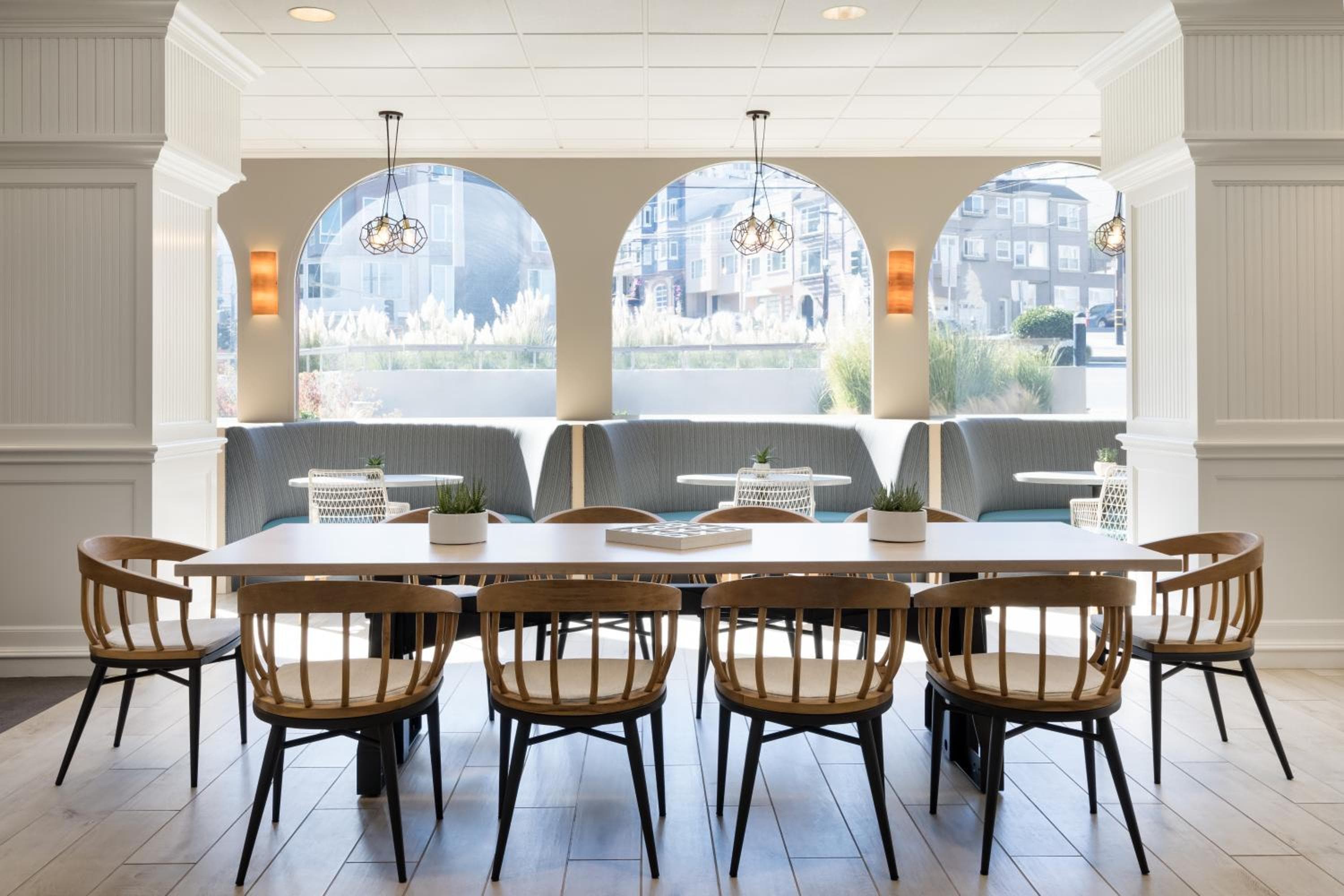 Hotel Caza hotel, 1300 Columbus Ave, San Francisco, United States — photo 18