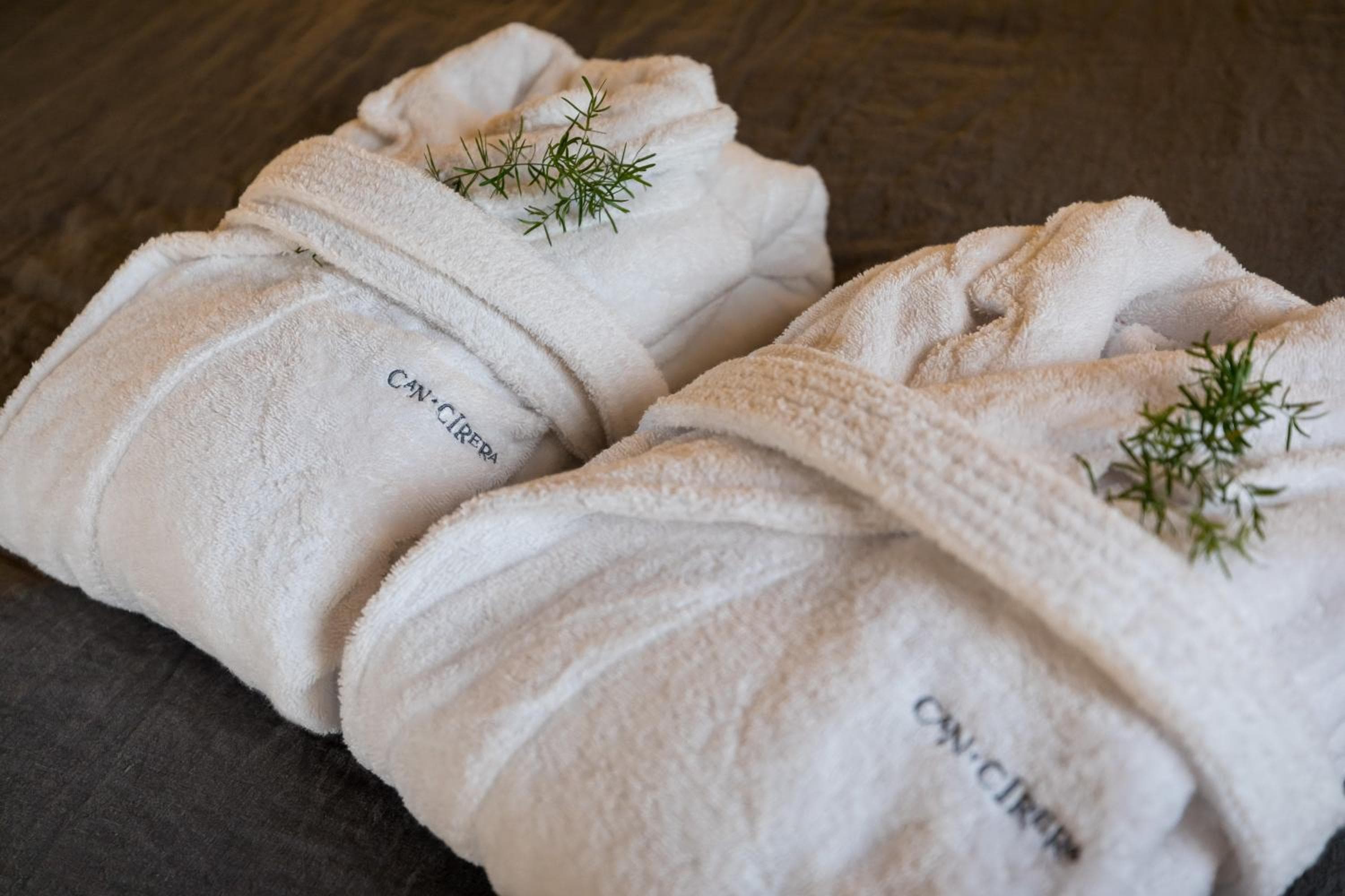 Hotel Can Cirera — 2