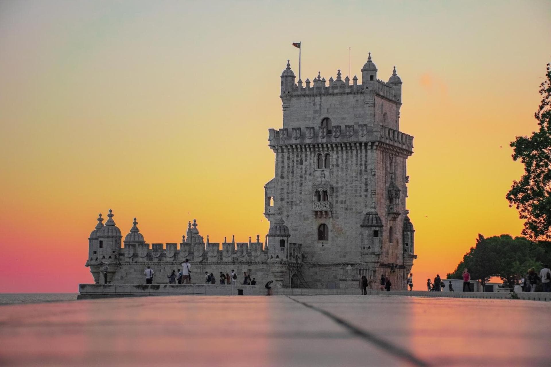 Smy Lisboa — 13
