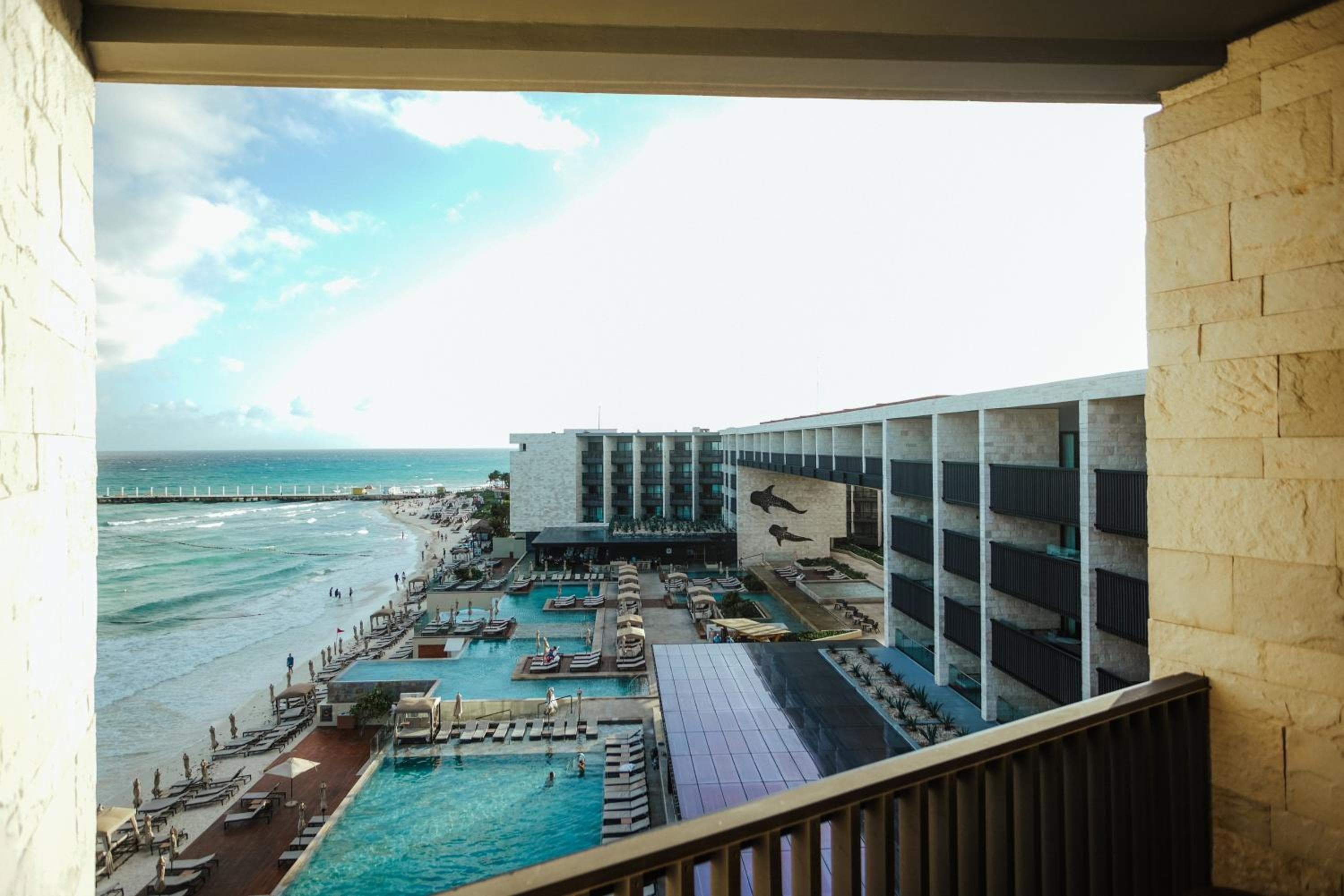 Devossion By Live Aqua Playa del Carmen All Inclusive - Adults Only — 14