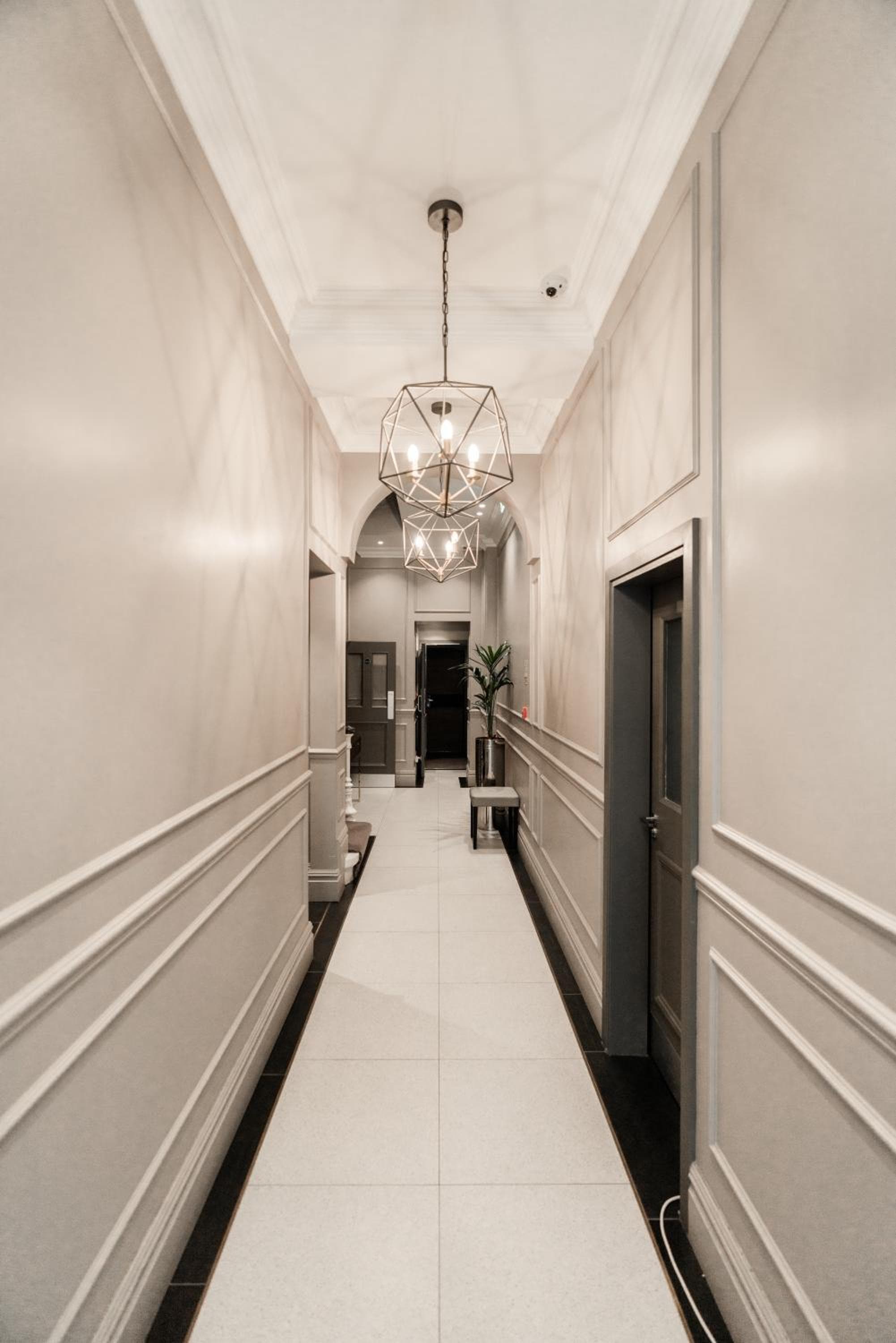 Hotel Kensington — 9