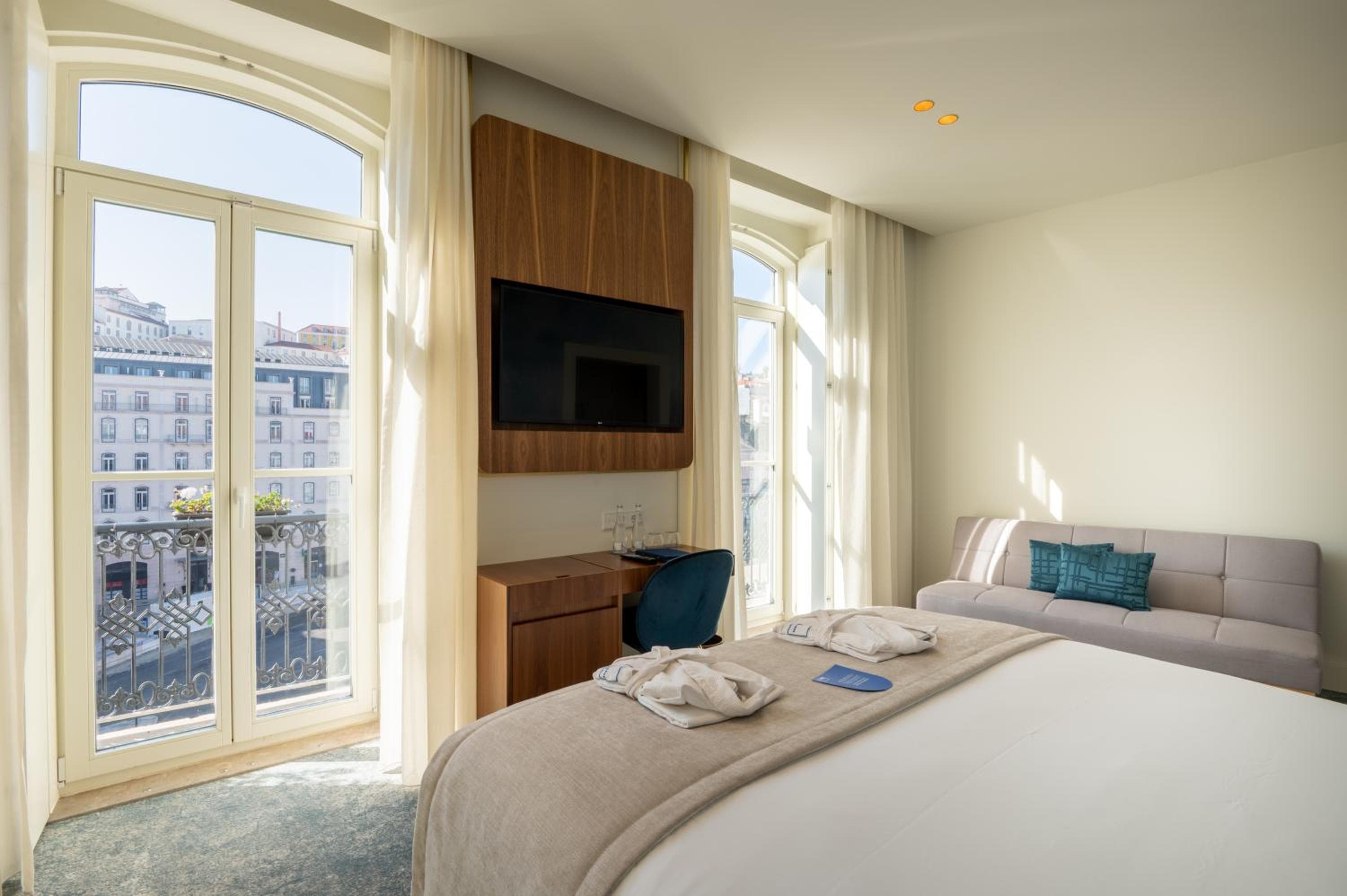 Hotel Blu Liberdade — 26