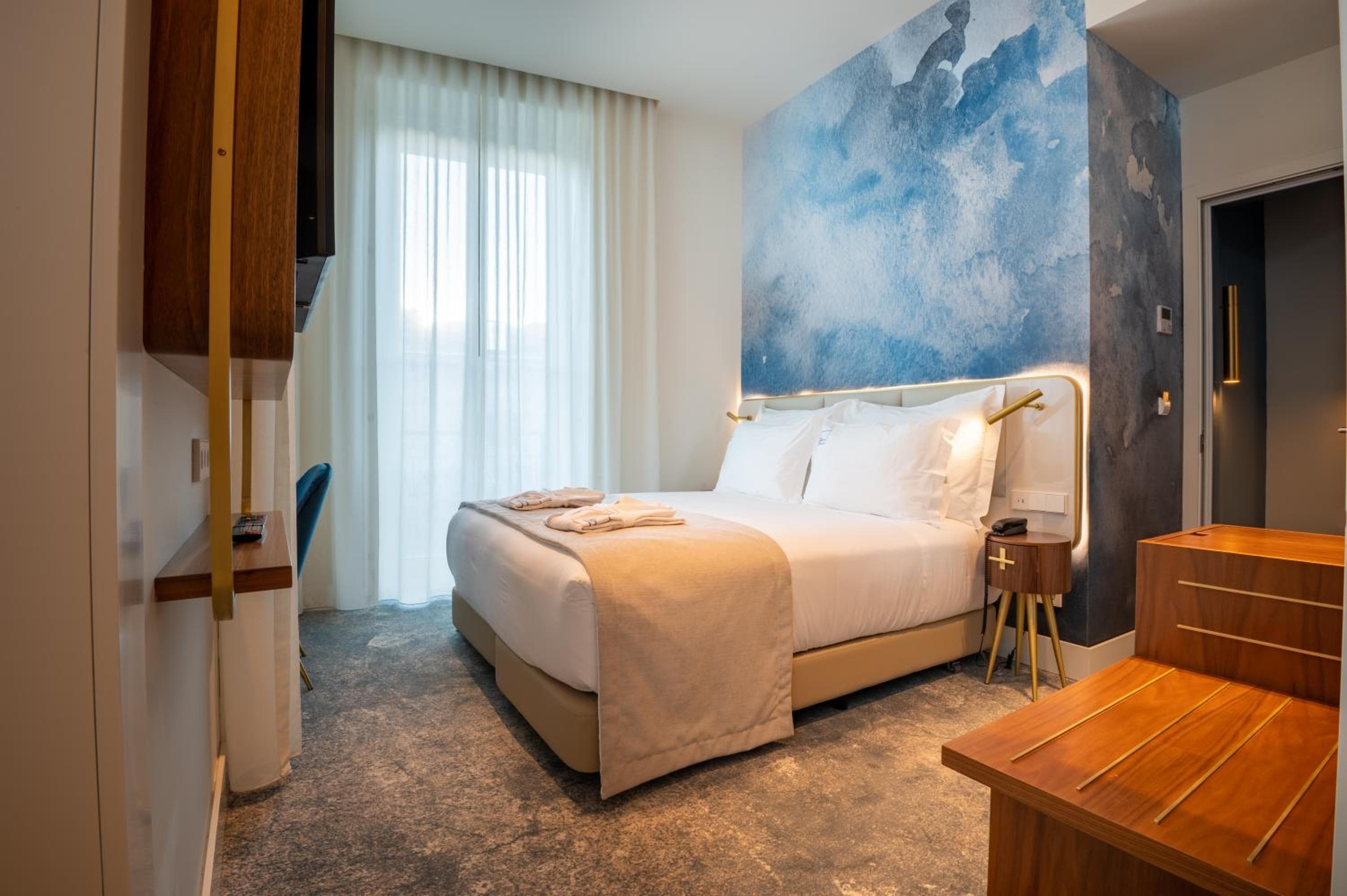 Hotel Blu Liberdade — 27