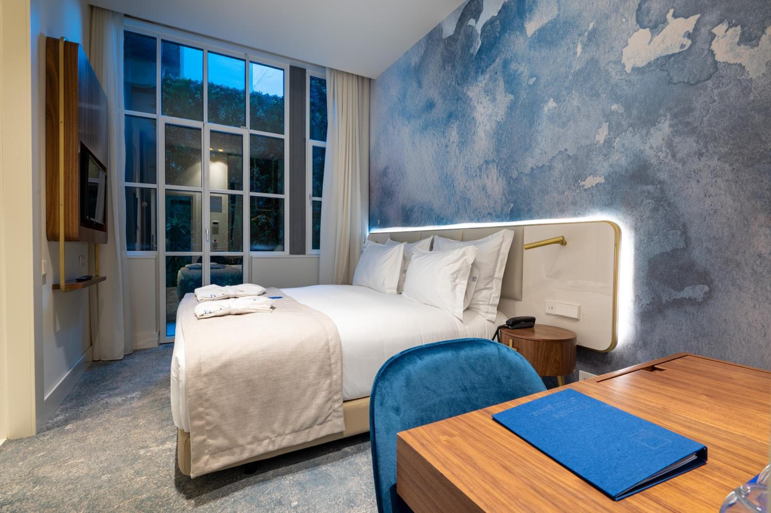 Blue Liberdade Hotel — 29