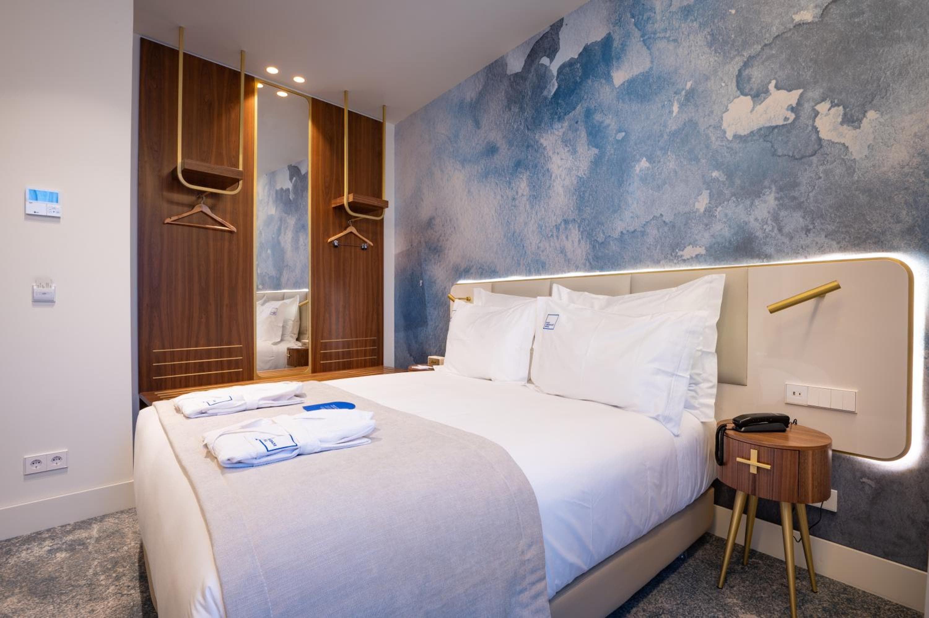 Hotel Blu Liberdade — 29