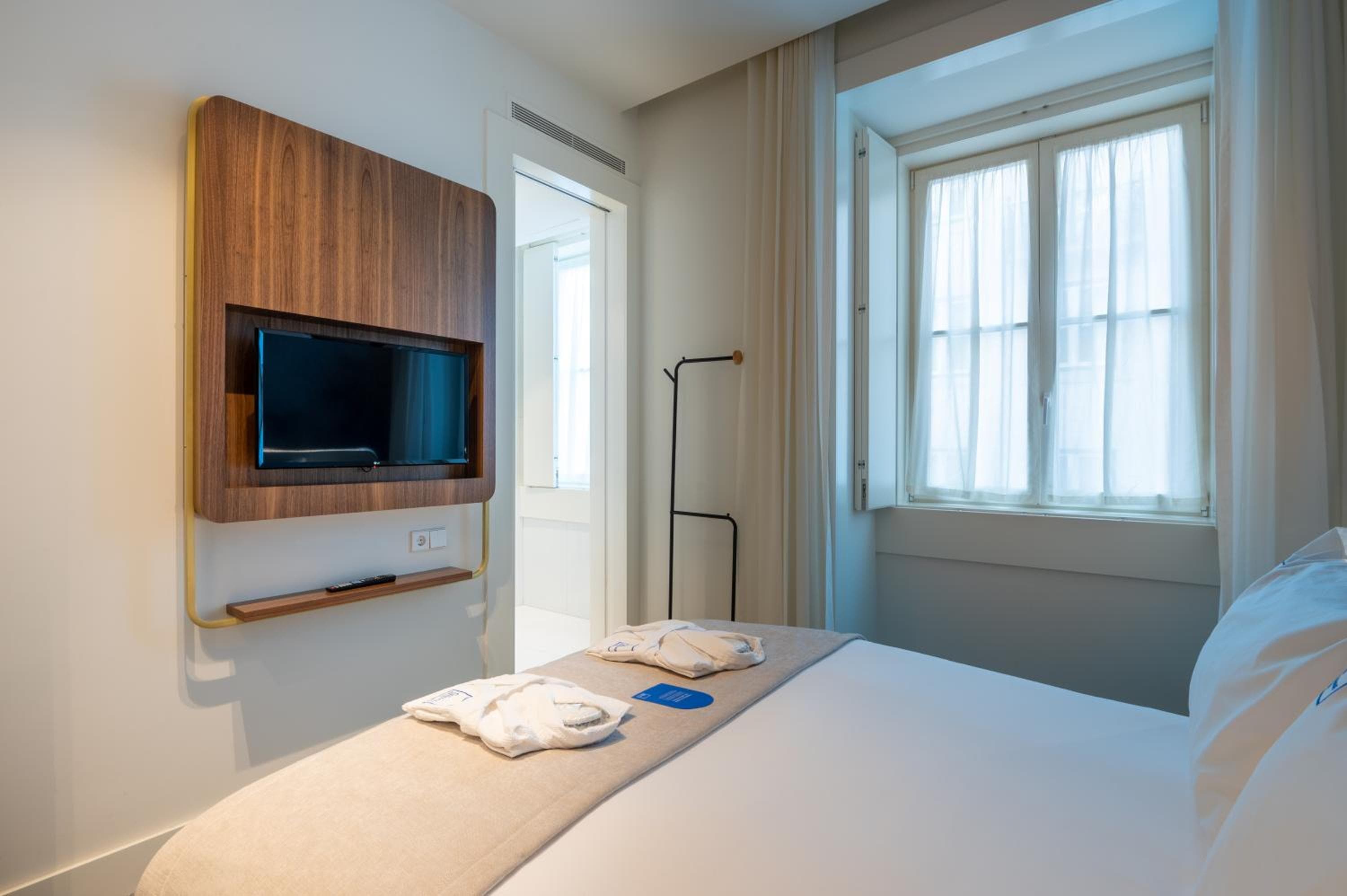 Blue Liberdade Hotel — 24