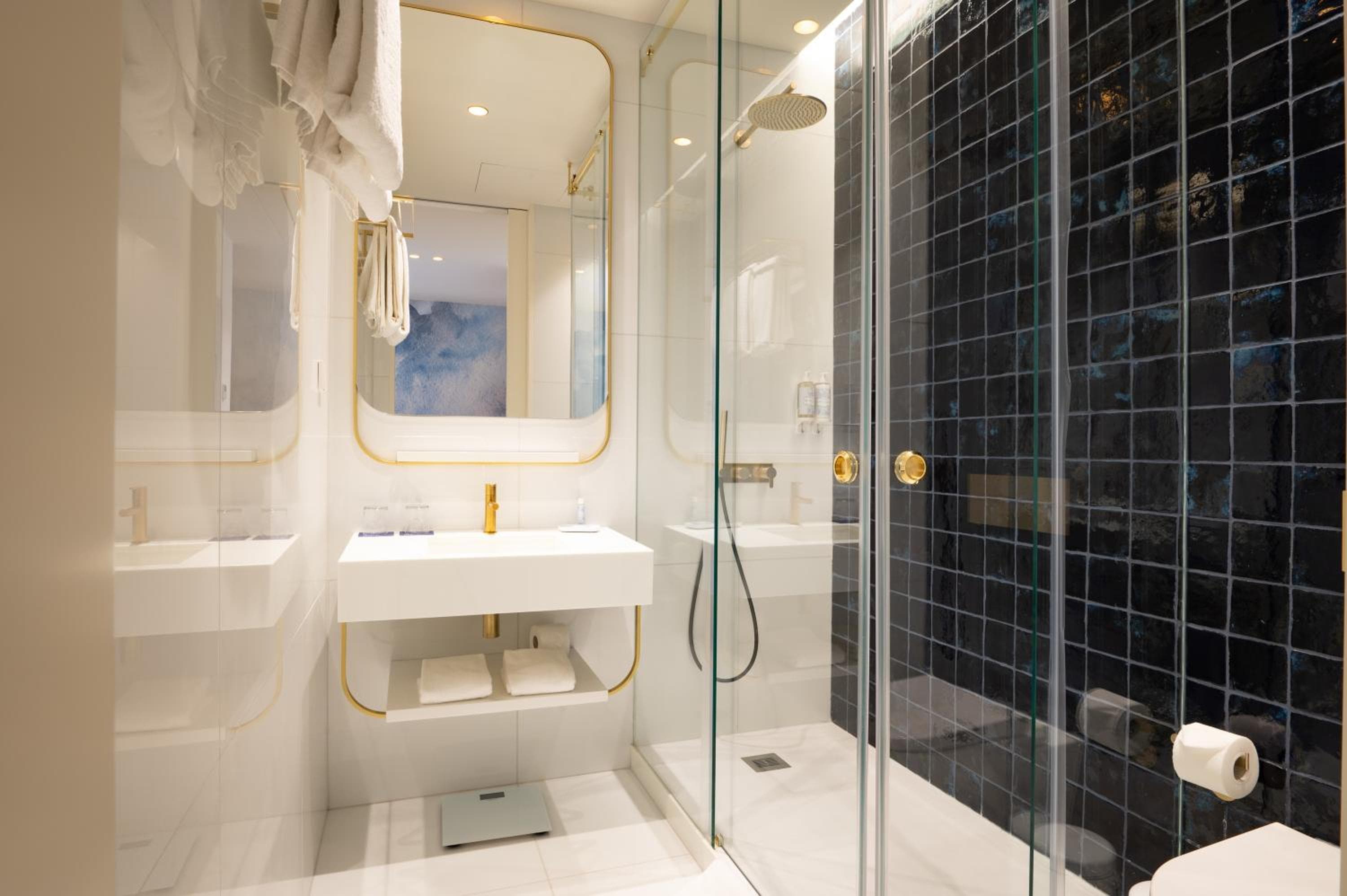 Blue Liberdade Hotel — 19