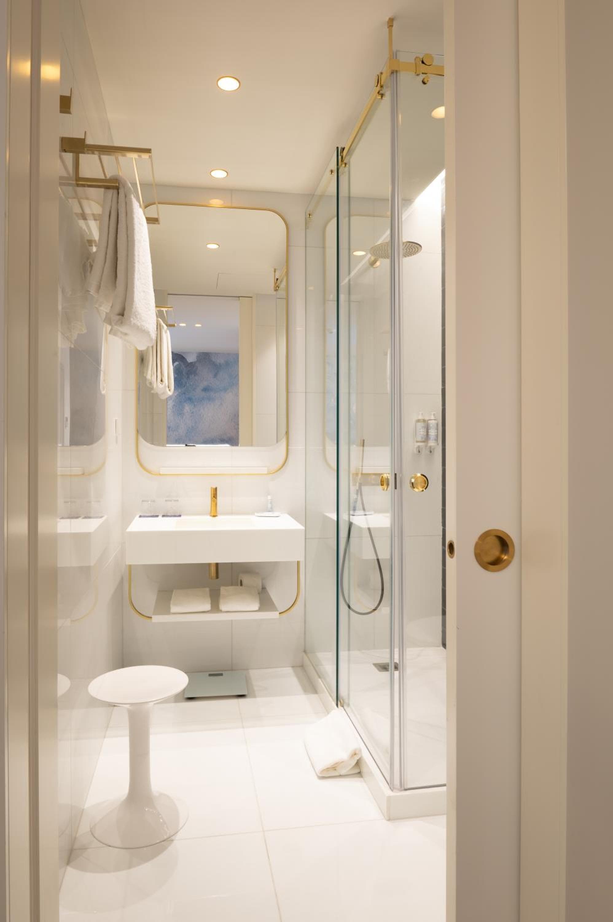Blue Liberdade Hotel — 20
