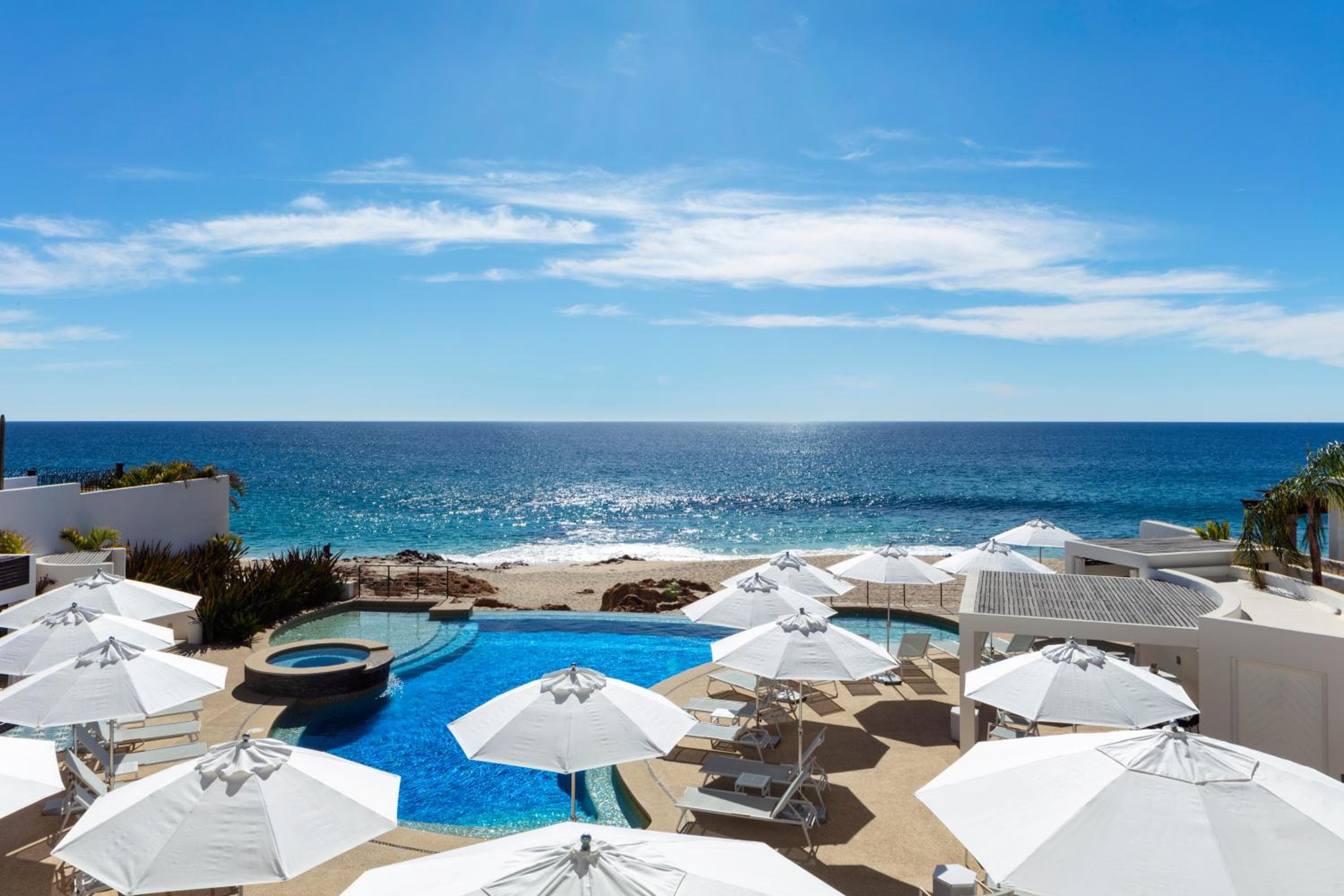 Beachfront Flats Los Cabos — 15