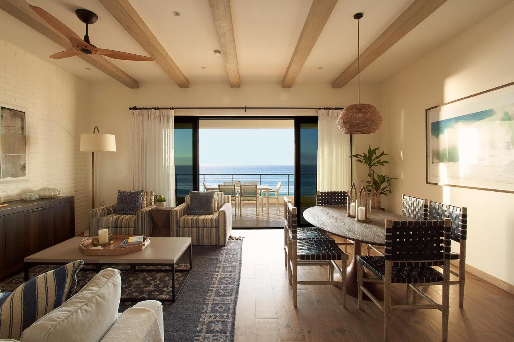 Beachfront Flats Los Cabos — 19