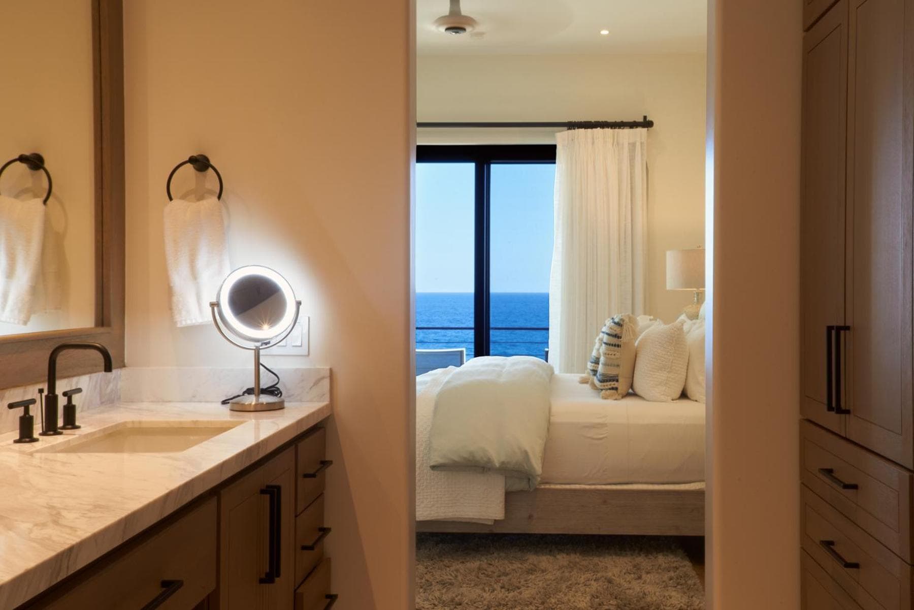 Beachfront Flats Los Cabos — 23