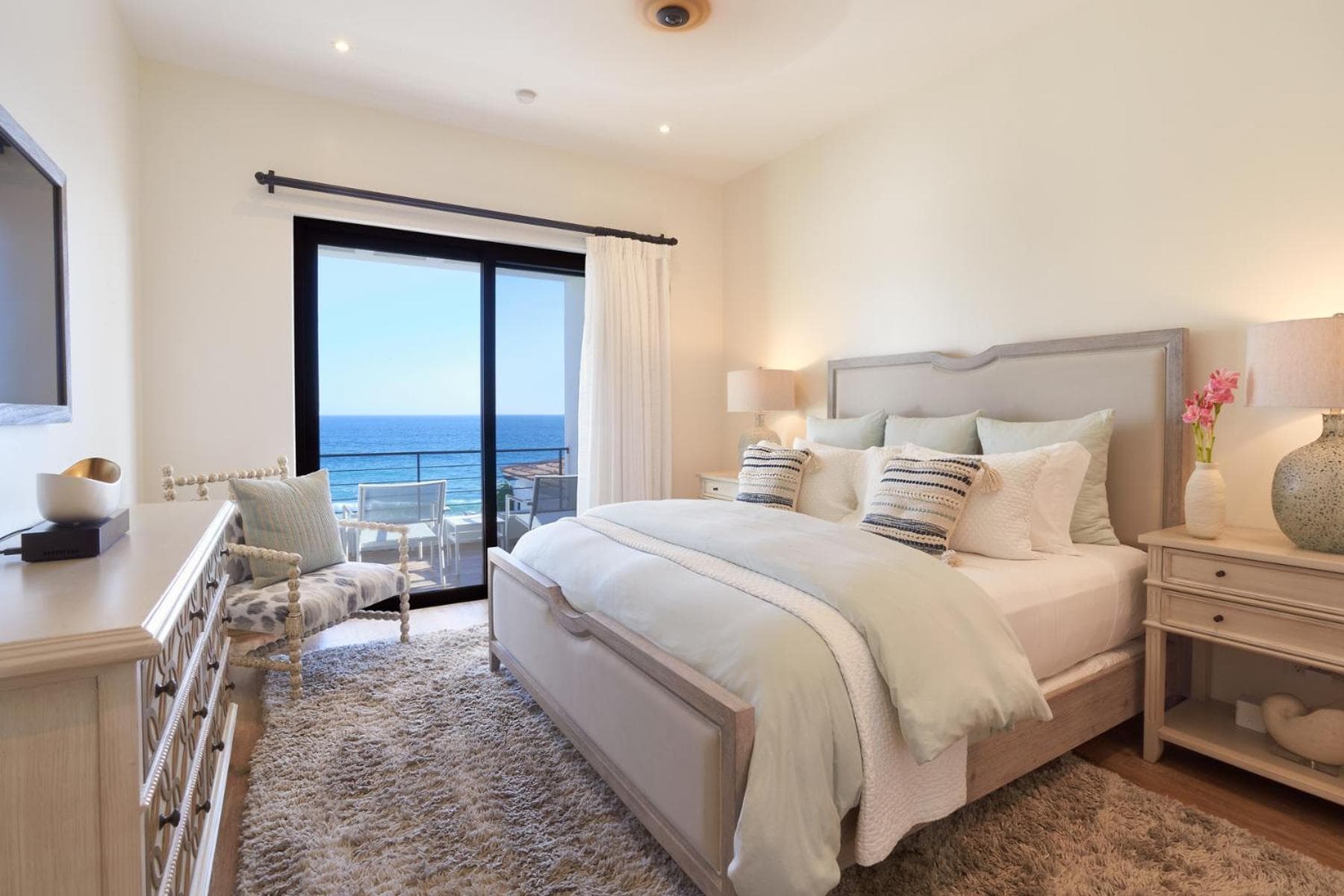 Beachfront Flats Los Cabos — 22