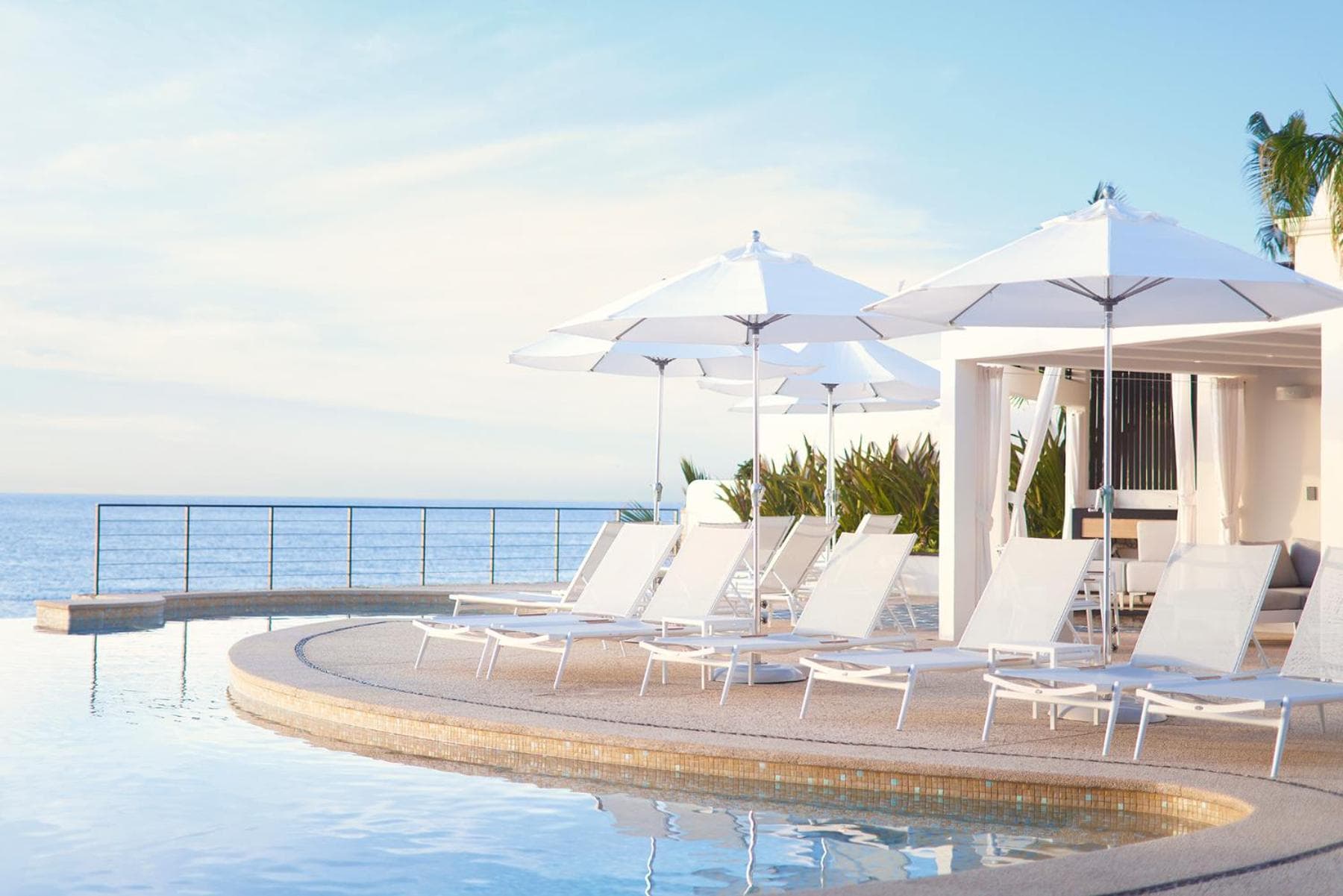 Beachfront Flats Los Cabos — 26