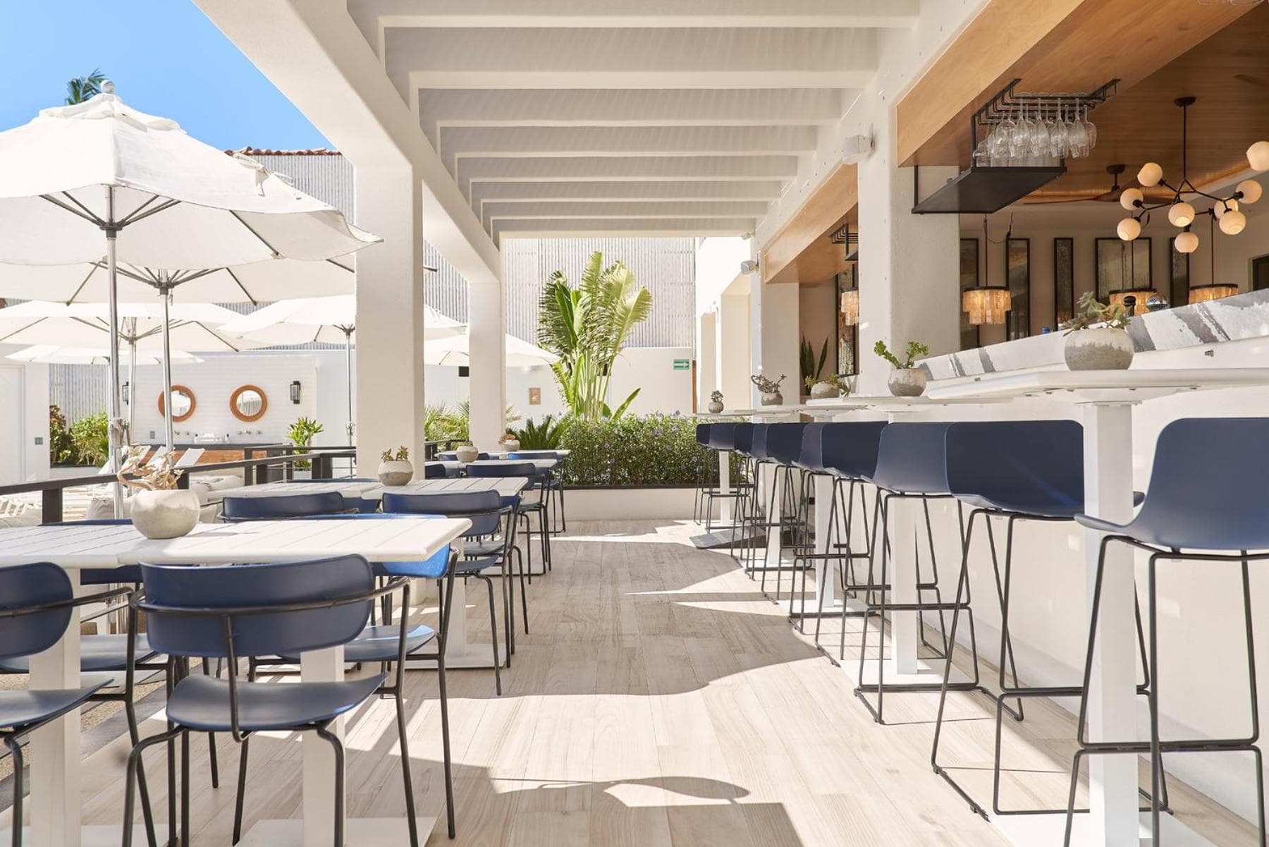 Beachfront Flats Los Cabos — 28