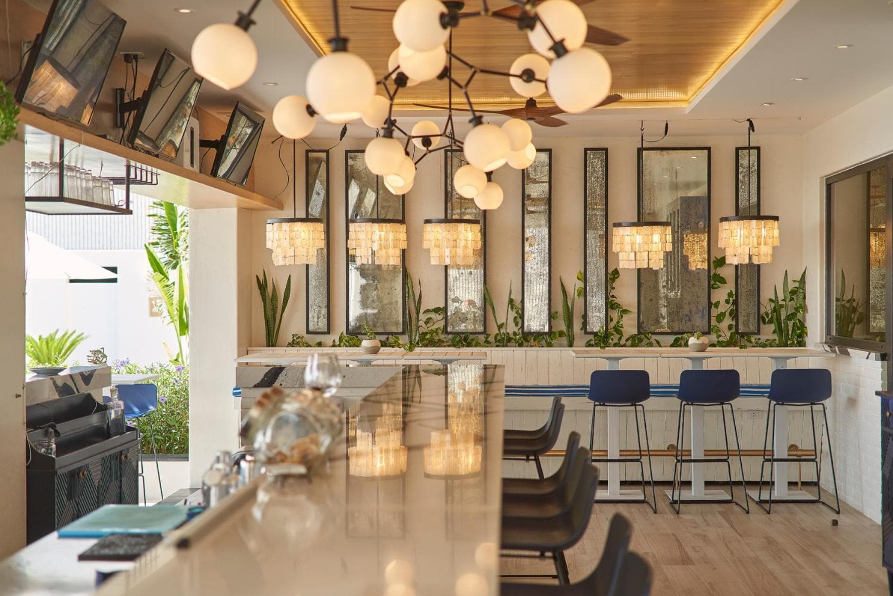Beachfront Flats Los Cabos — 29