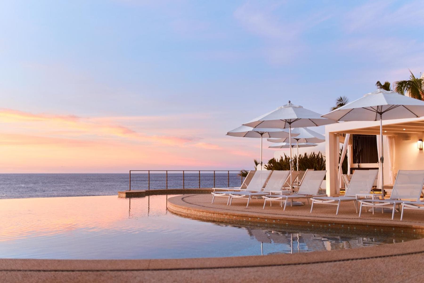 Beachfront Flats Los Cabos — 11