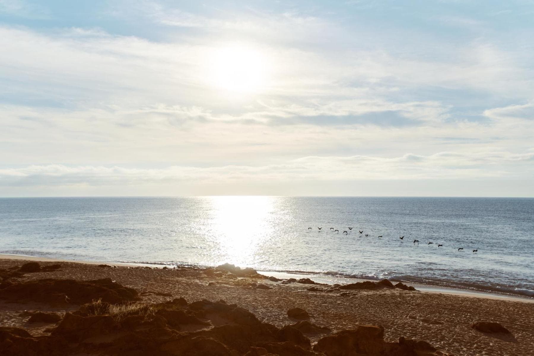 Beachfront Flats Los Cabos — 30