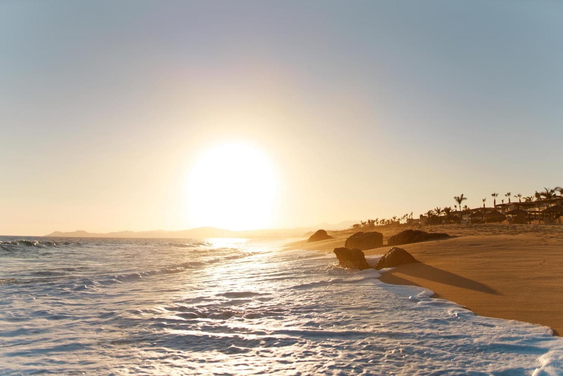 Beachfront Flats Los Cabos — 8