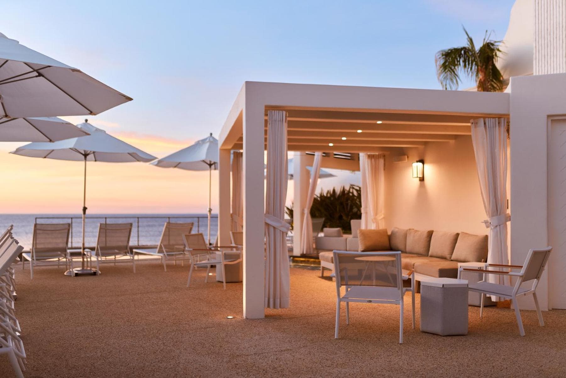 Beachfront Flats Los Cabos — 27