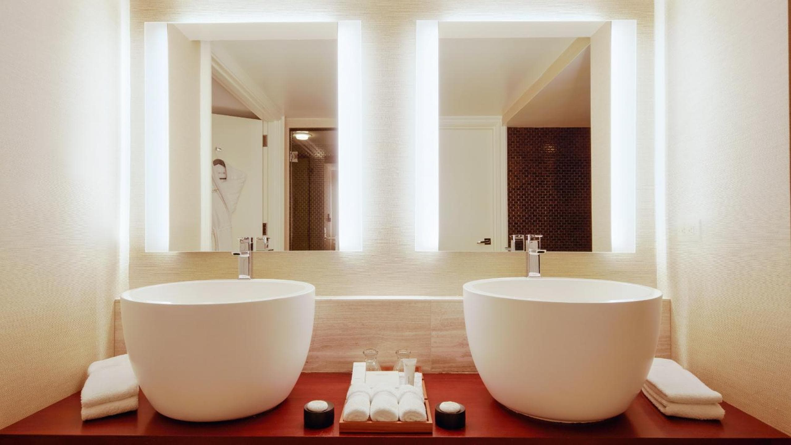 Hotel Nobu en el Caesars Palace — 12