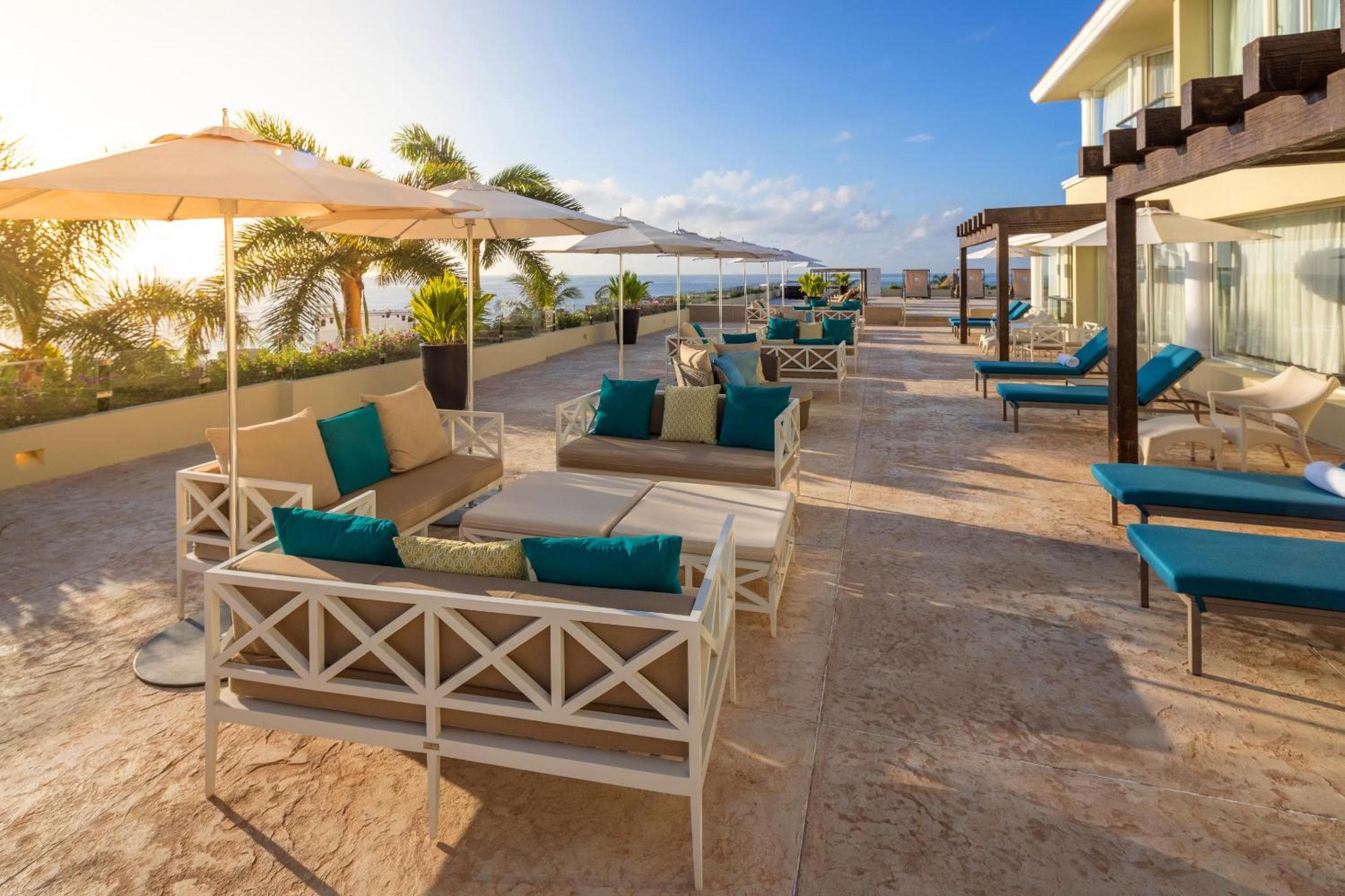 Moon Palace Nizuc - All Inclusive — 29