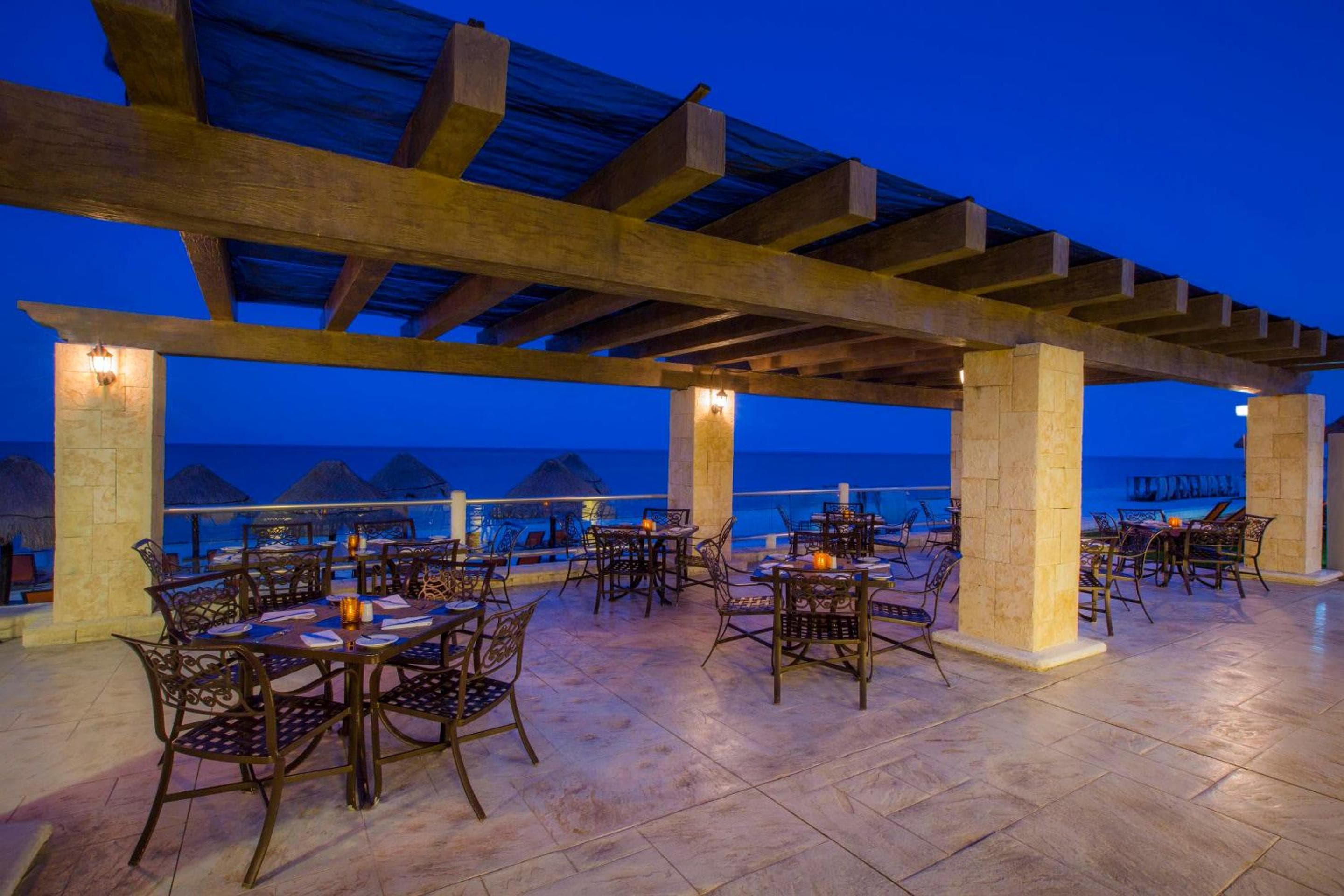 Moon Palace Nizuc - All Inclusive — 10
