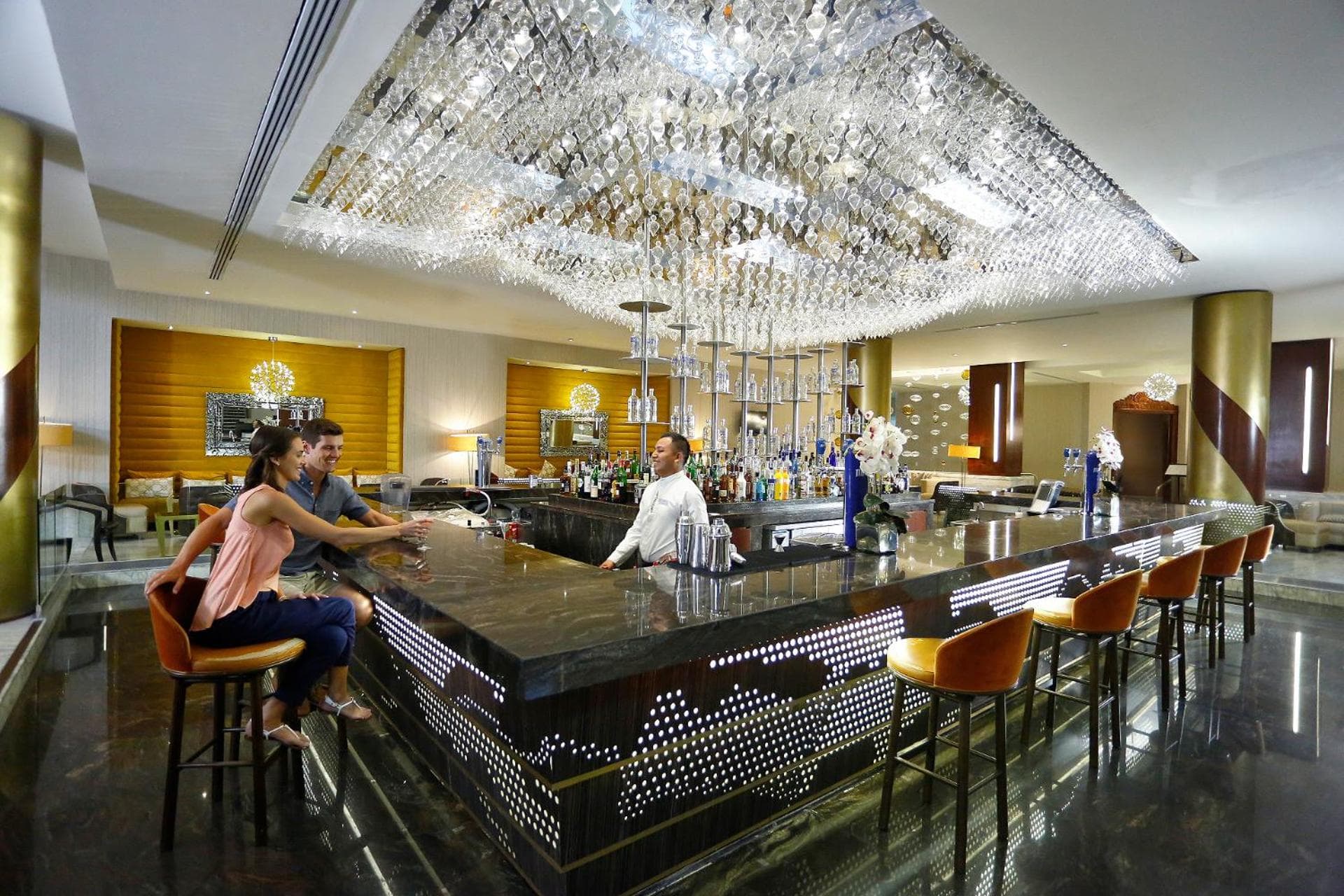 Moon Palace Nizuc - All Inclusive — 13