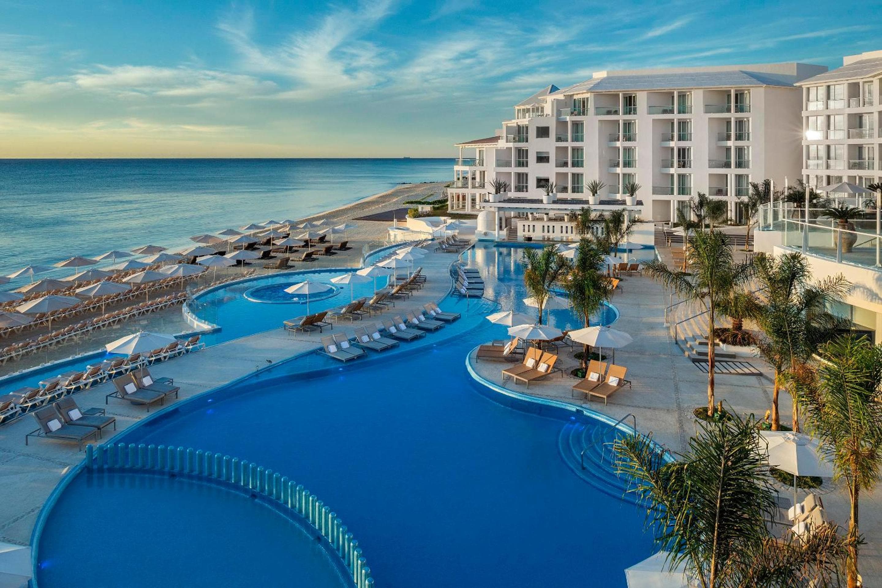 Playacar Palace - All Inclusive — 27
