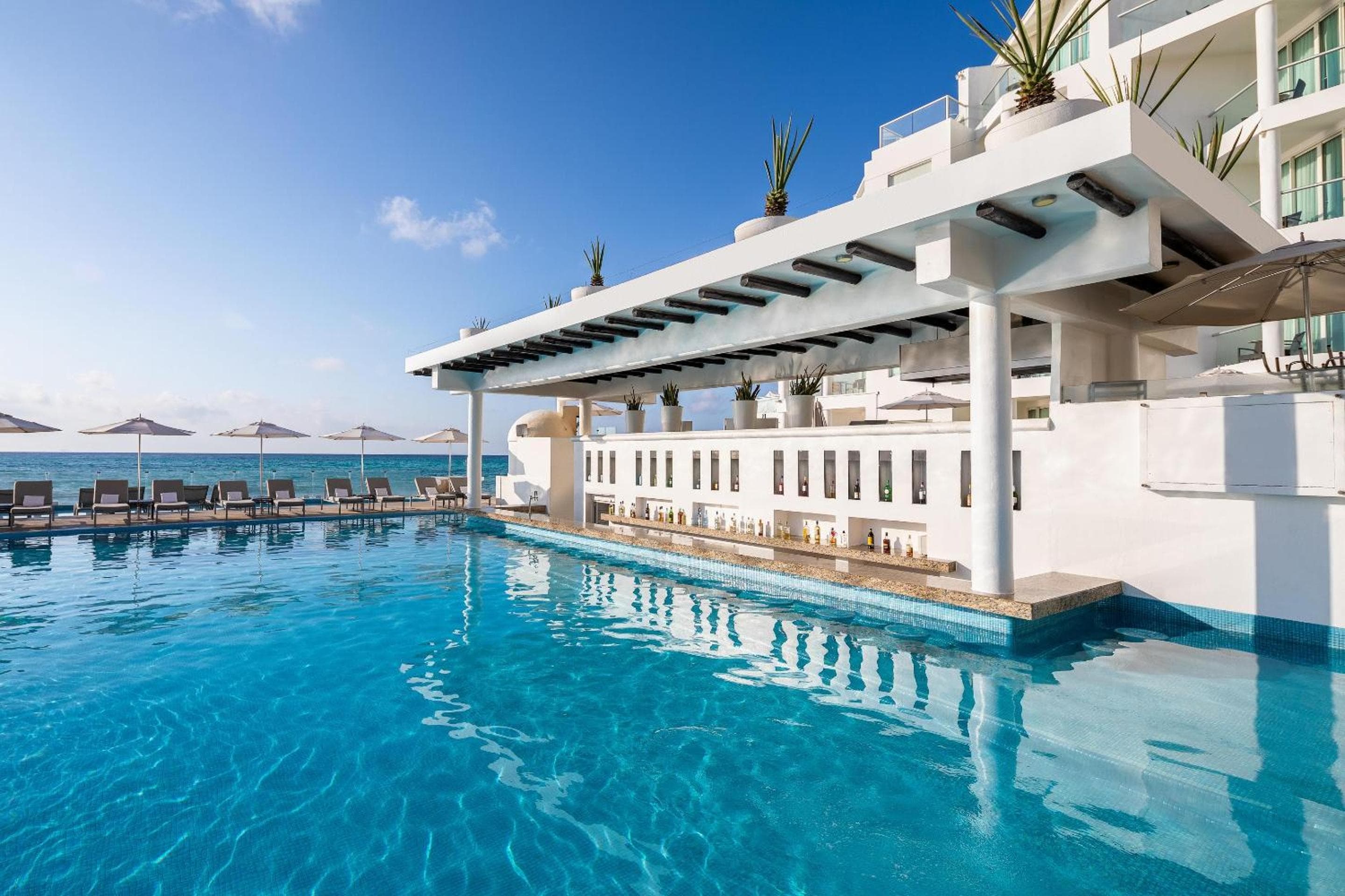 Playacar Palace - All Inclusive — 30