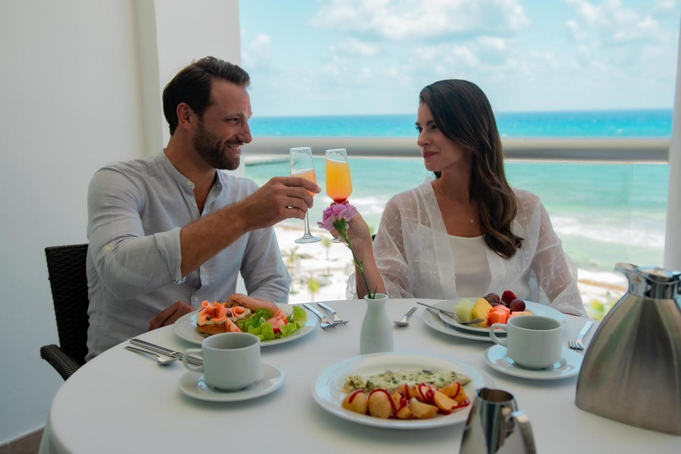 Playacar Palace - All Inclusive — 12