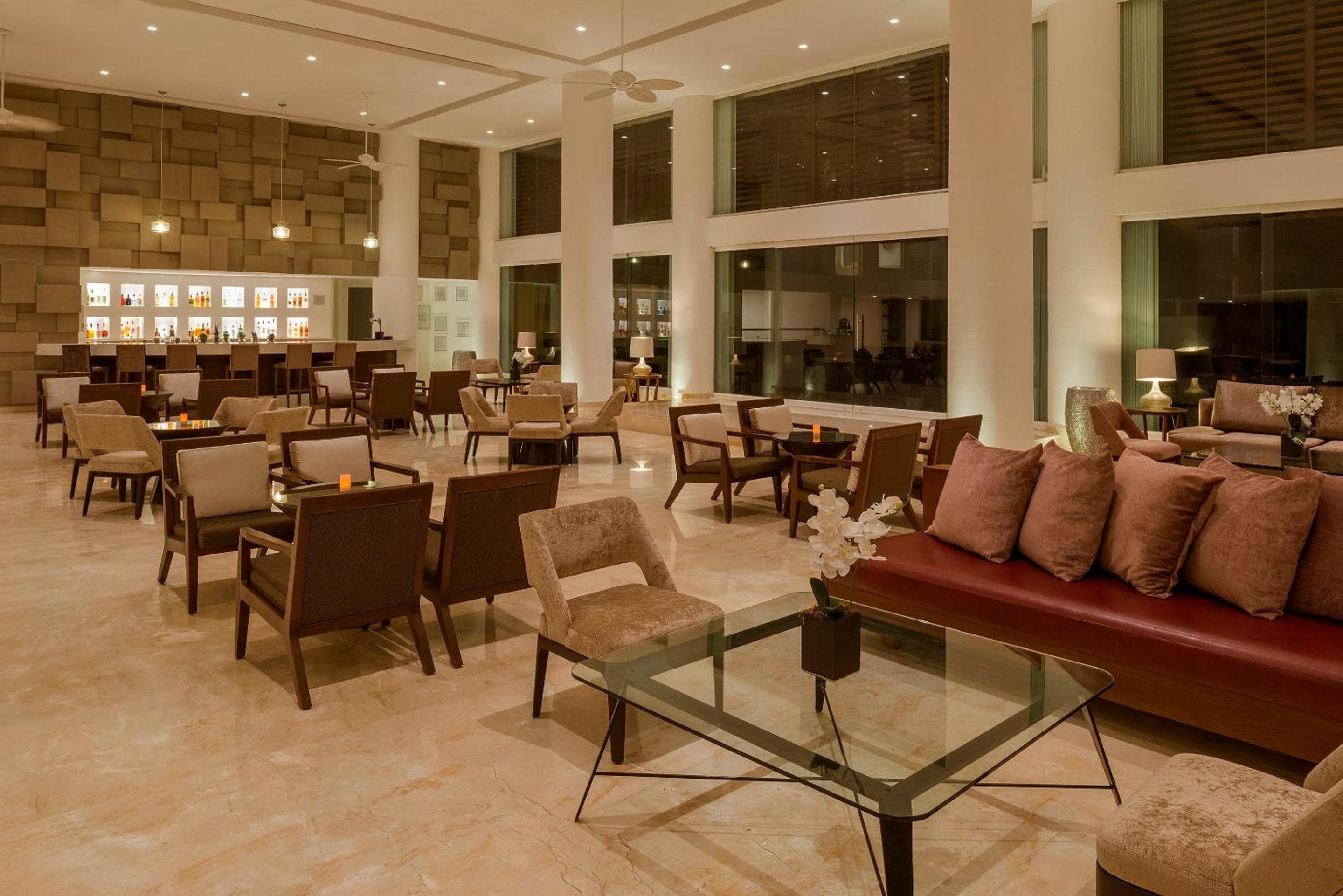 Playacar Palace - All Inclusive — 1