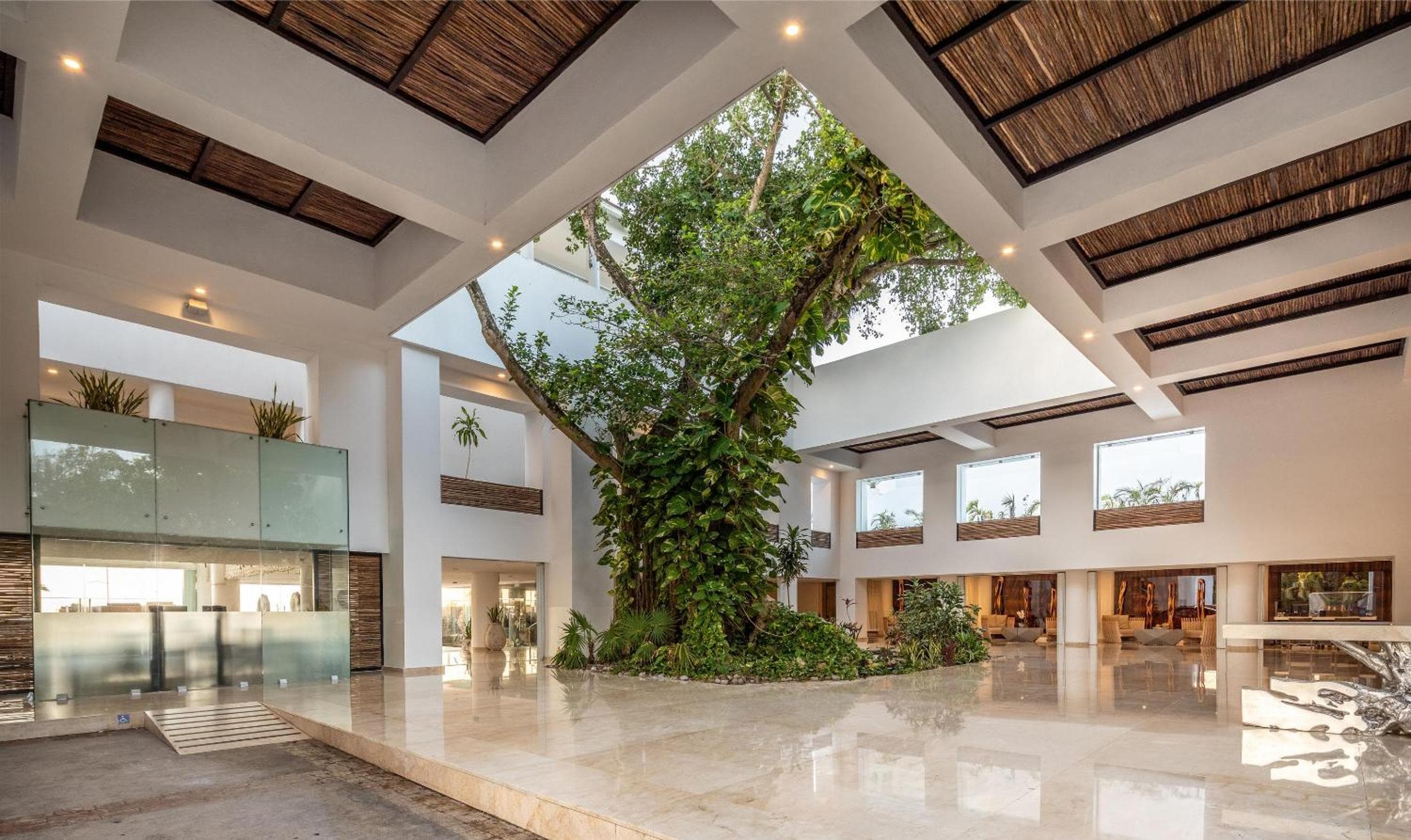 Playacar Palace - All Inclusive — 9
