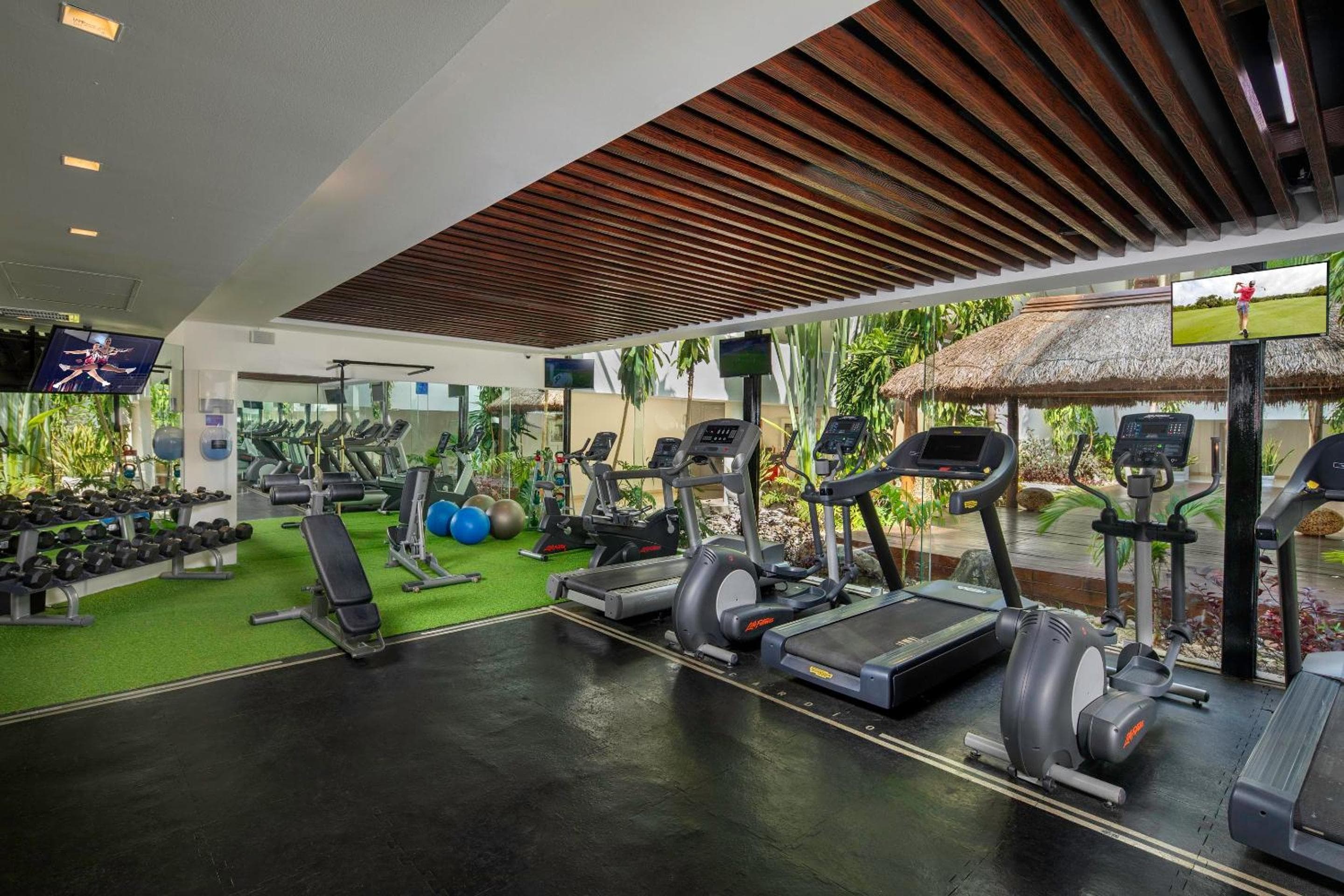 Playacar Palace - All Inclusive — 23