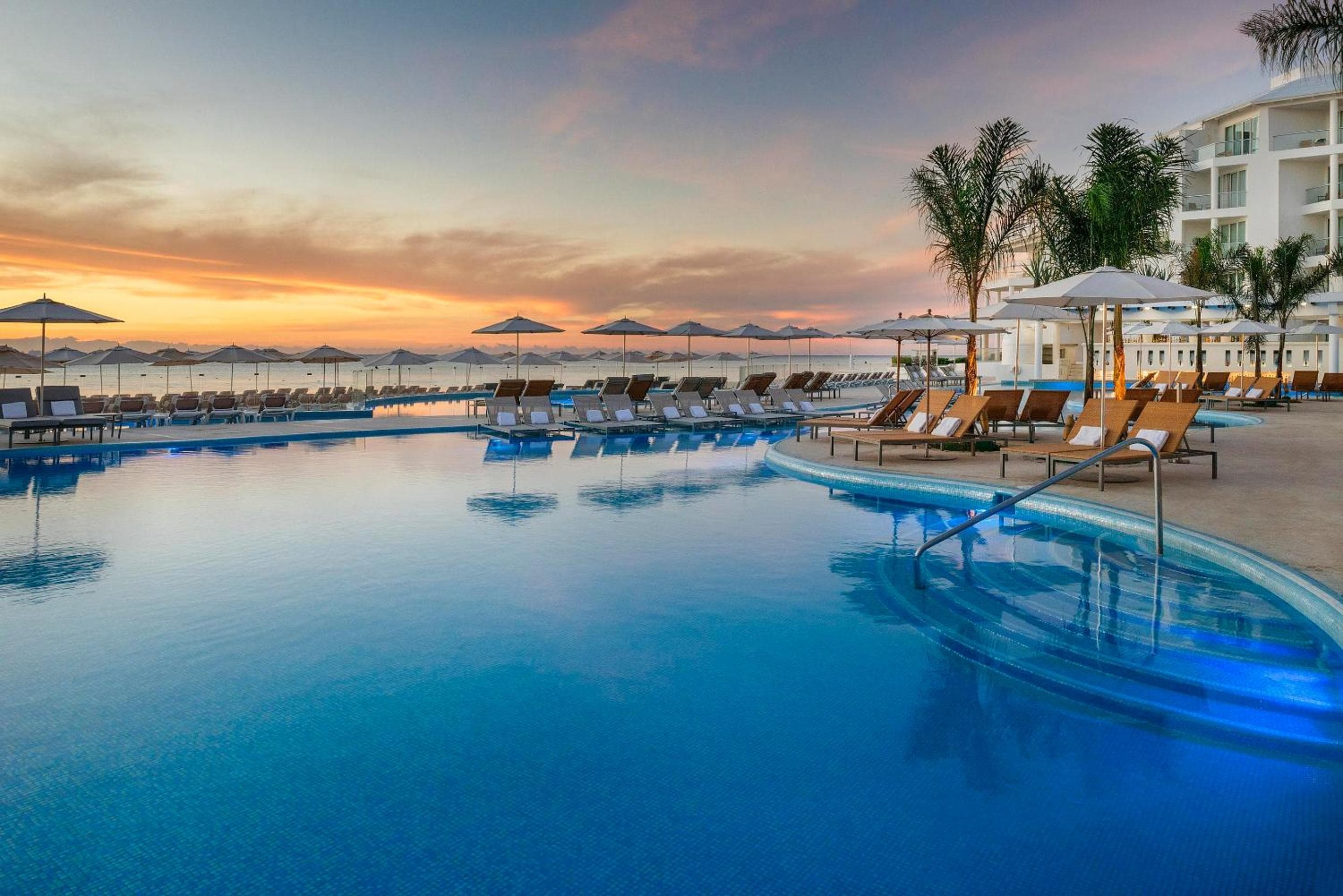 Playacar Palace - All Inclusive — 26