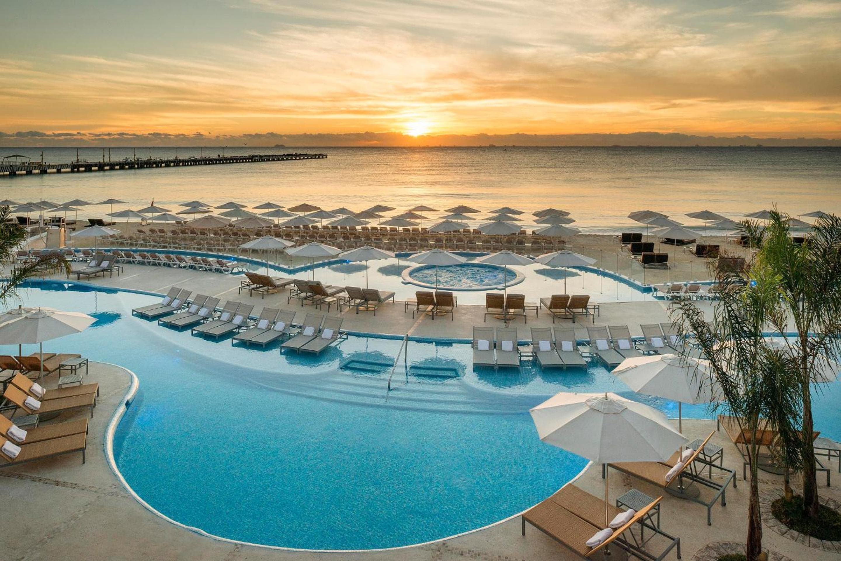Playacar Palace - All Inclusive — 13