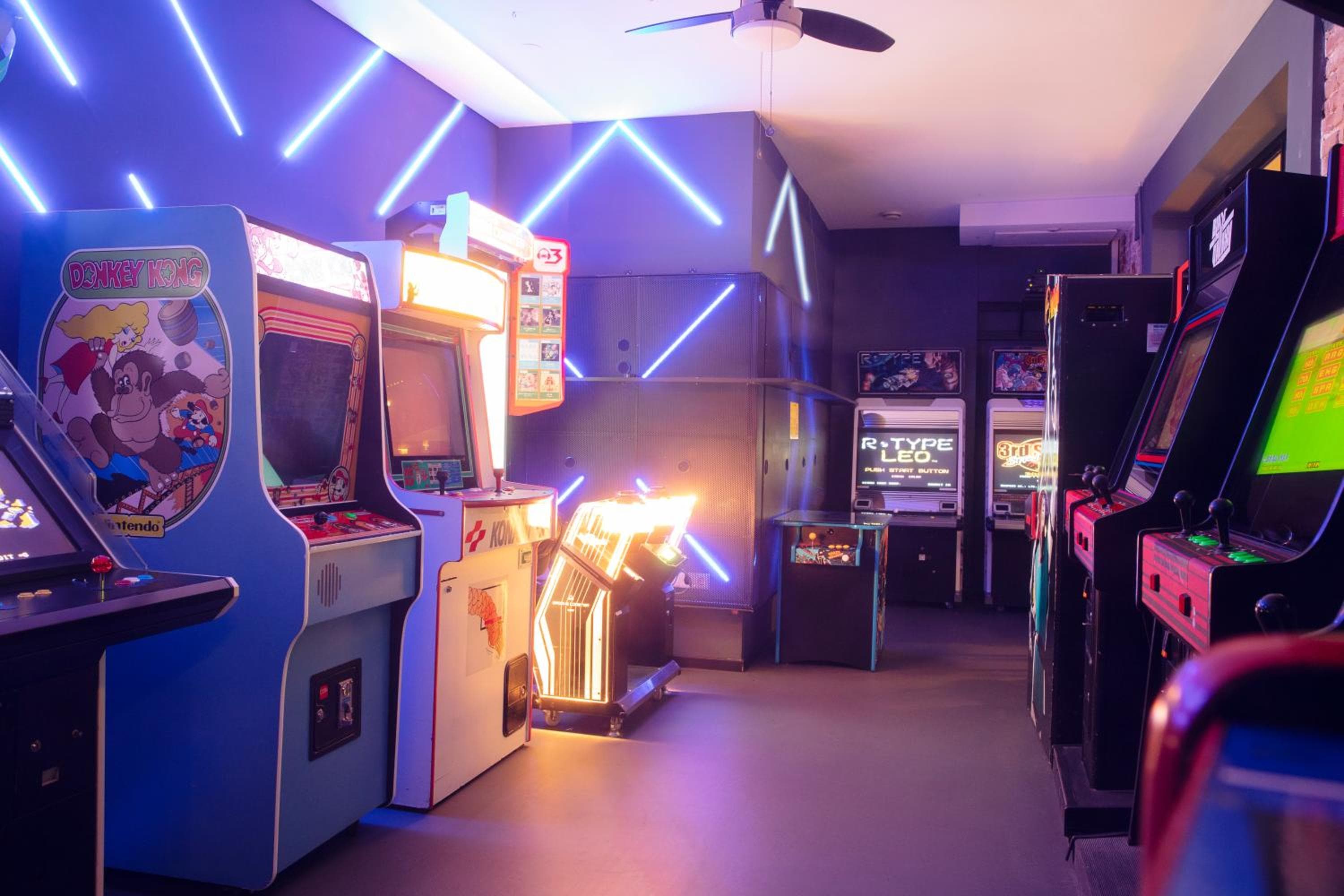 Das Arcade Hotel Amsterdam — 4