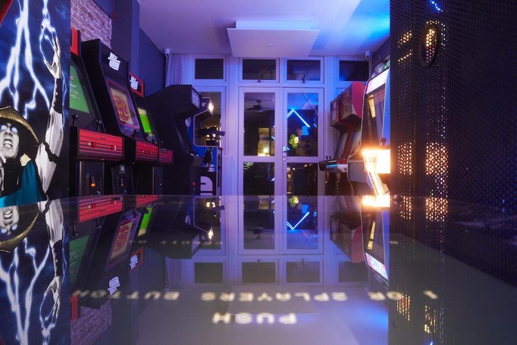 Das Arcade Hotel Amsterdam — 11