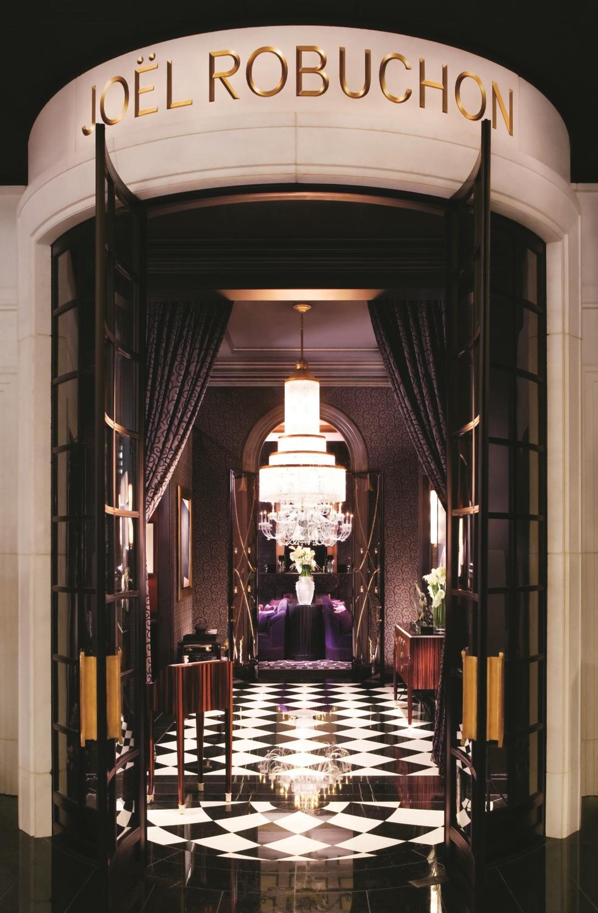 The Signature at MGM Grand - All Suites — 6
