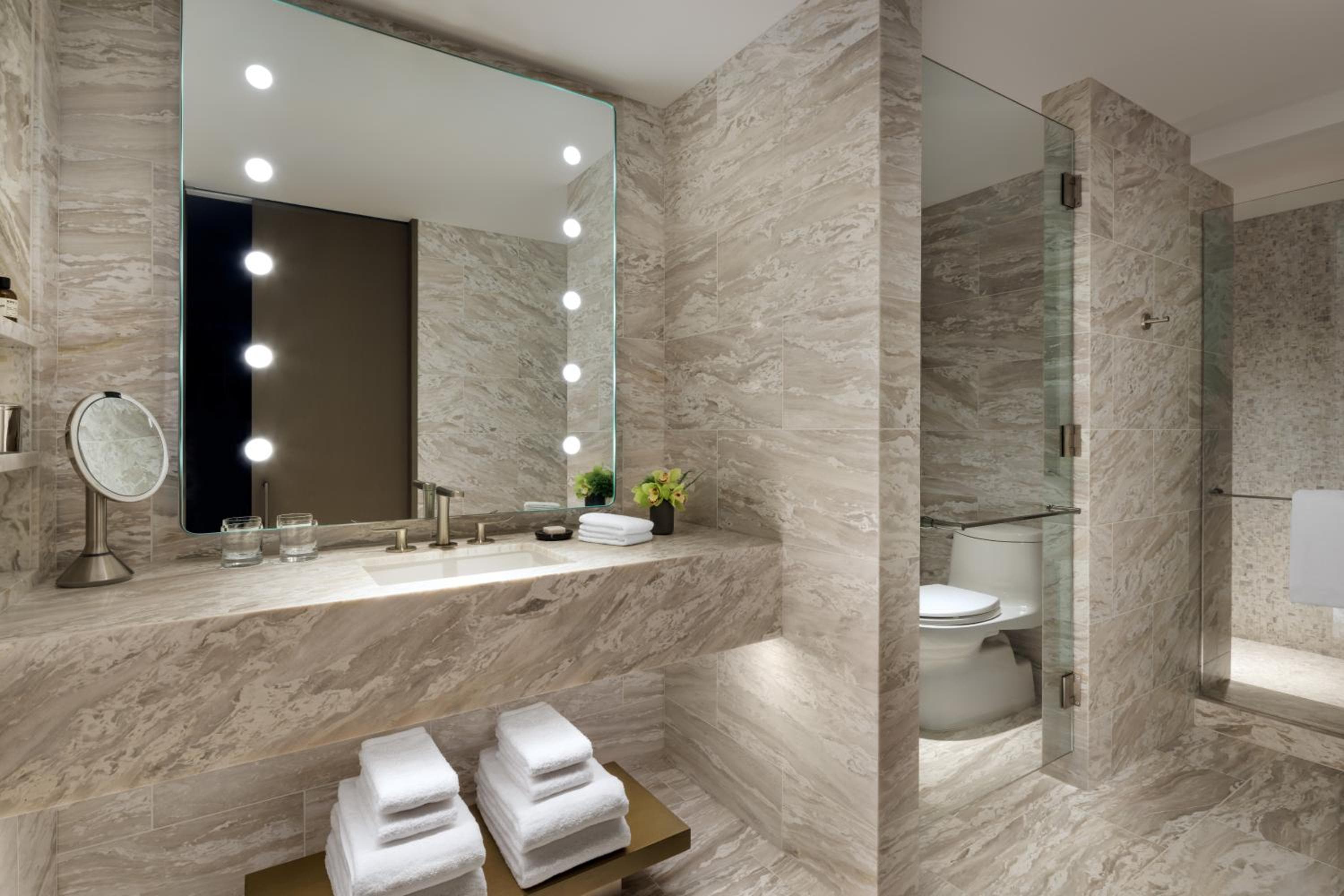 Fairmont Century Plaza di Los Angeles — 23
