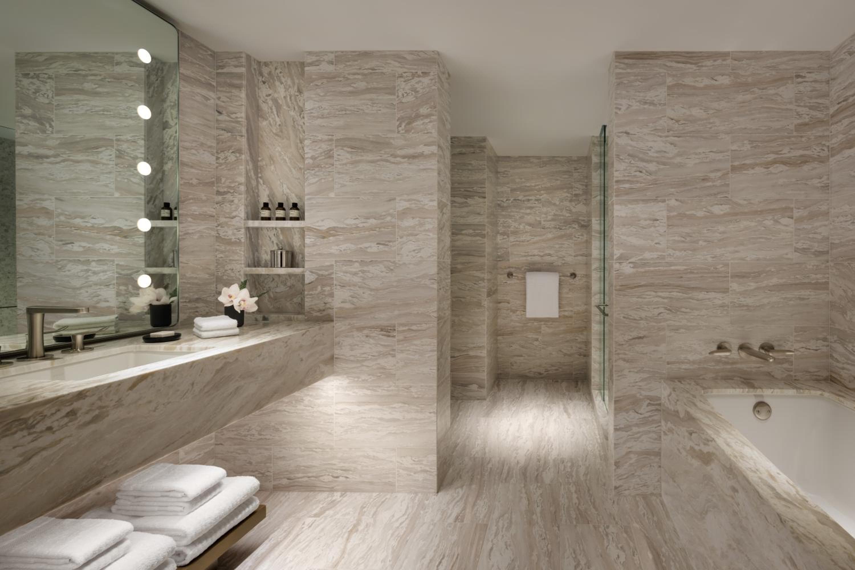 Fairmont Century Plaza di Los Angeles — 22